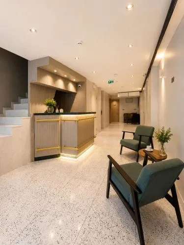 KAYA HOTEL BEYOGLu