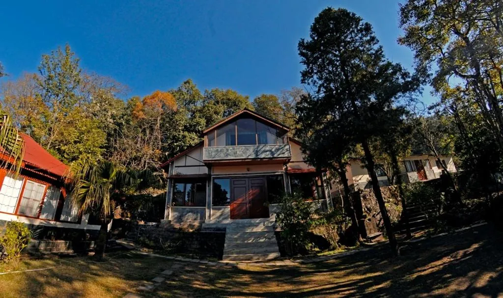 Clouds End Villa, A Heritage Home Stay, 10 Mins from Mcleodganj