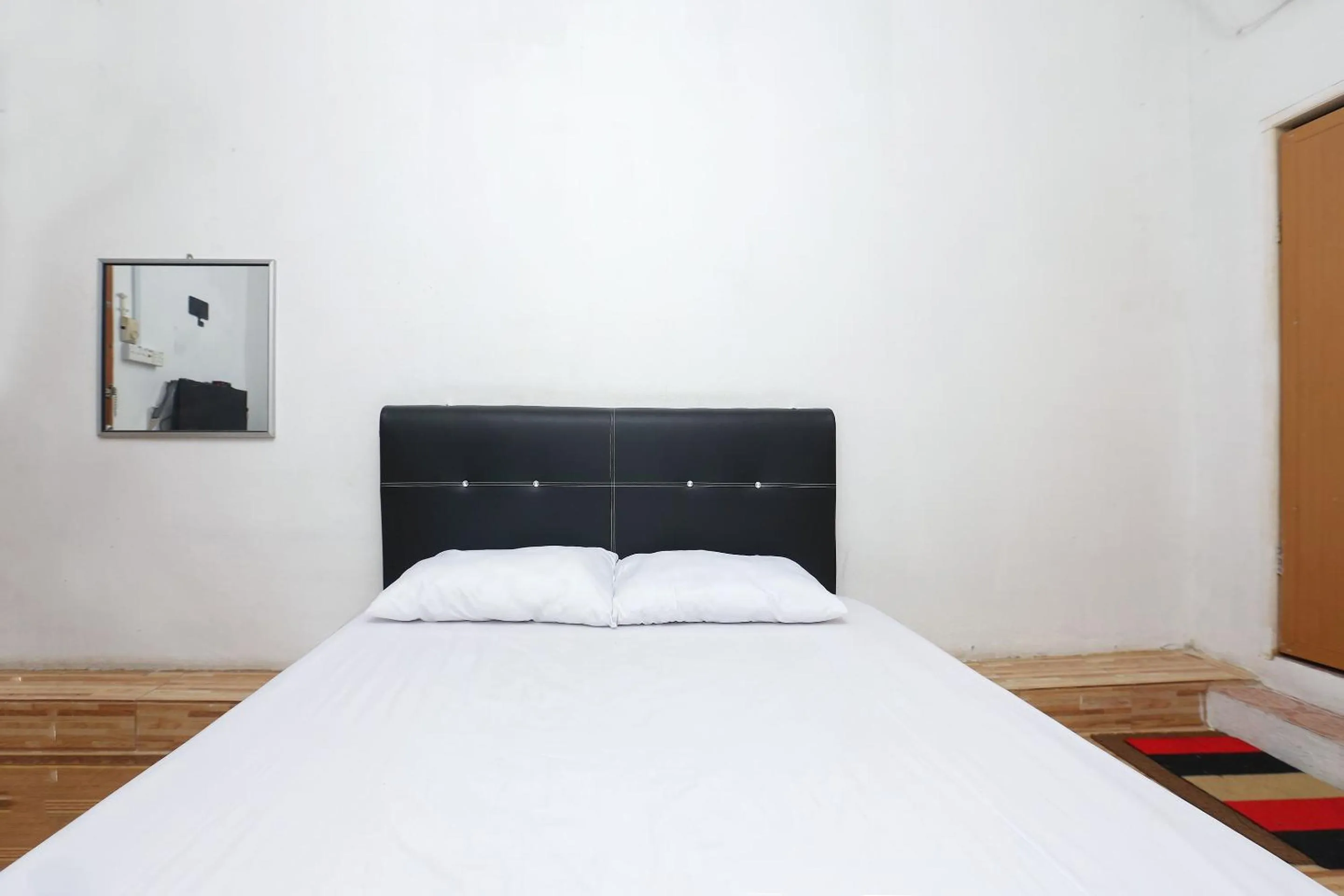 Standard Single Room - single occupancy in Hotel O D&d Budget Inn