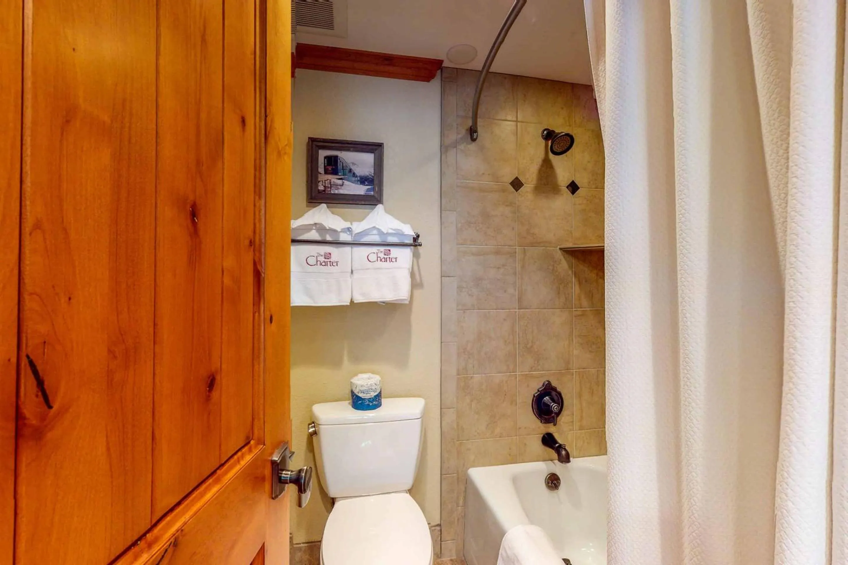 The Charter at Beaver Creek