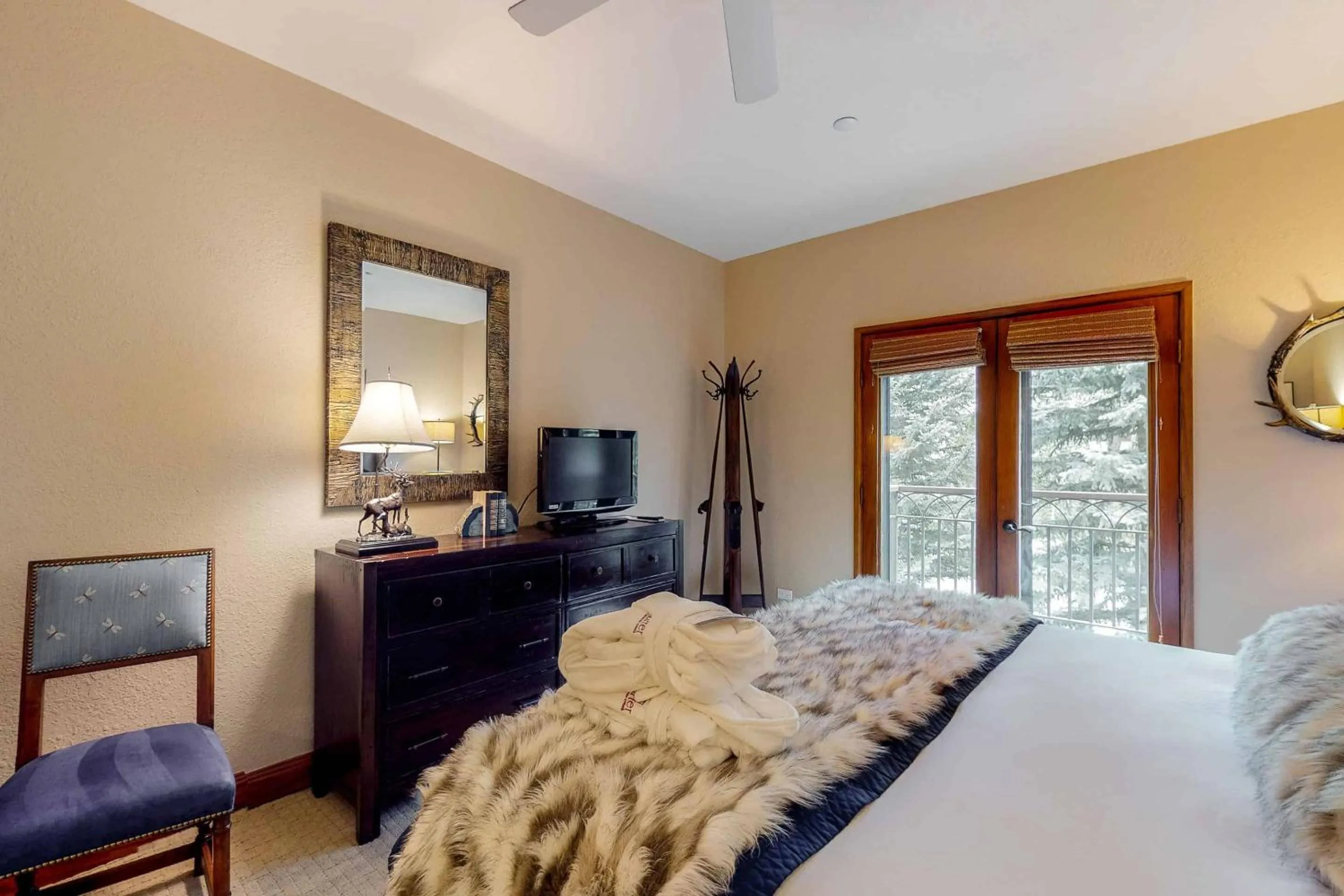 The Charter at Beaver Creek