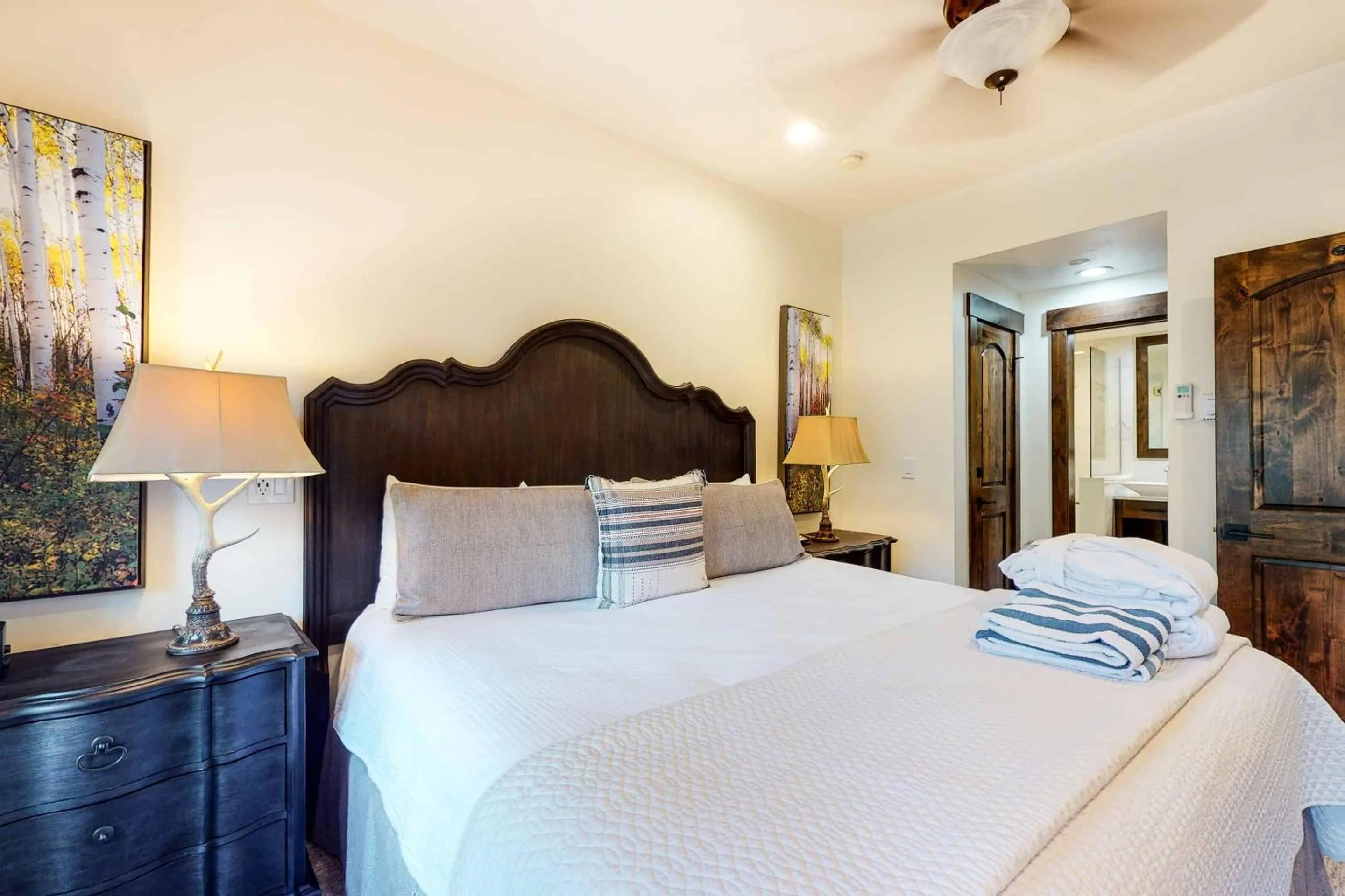 The Charter at Beaver Creek