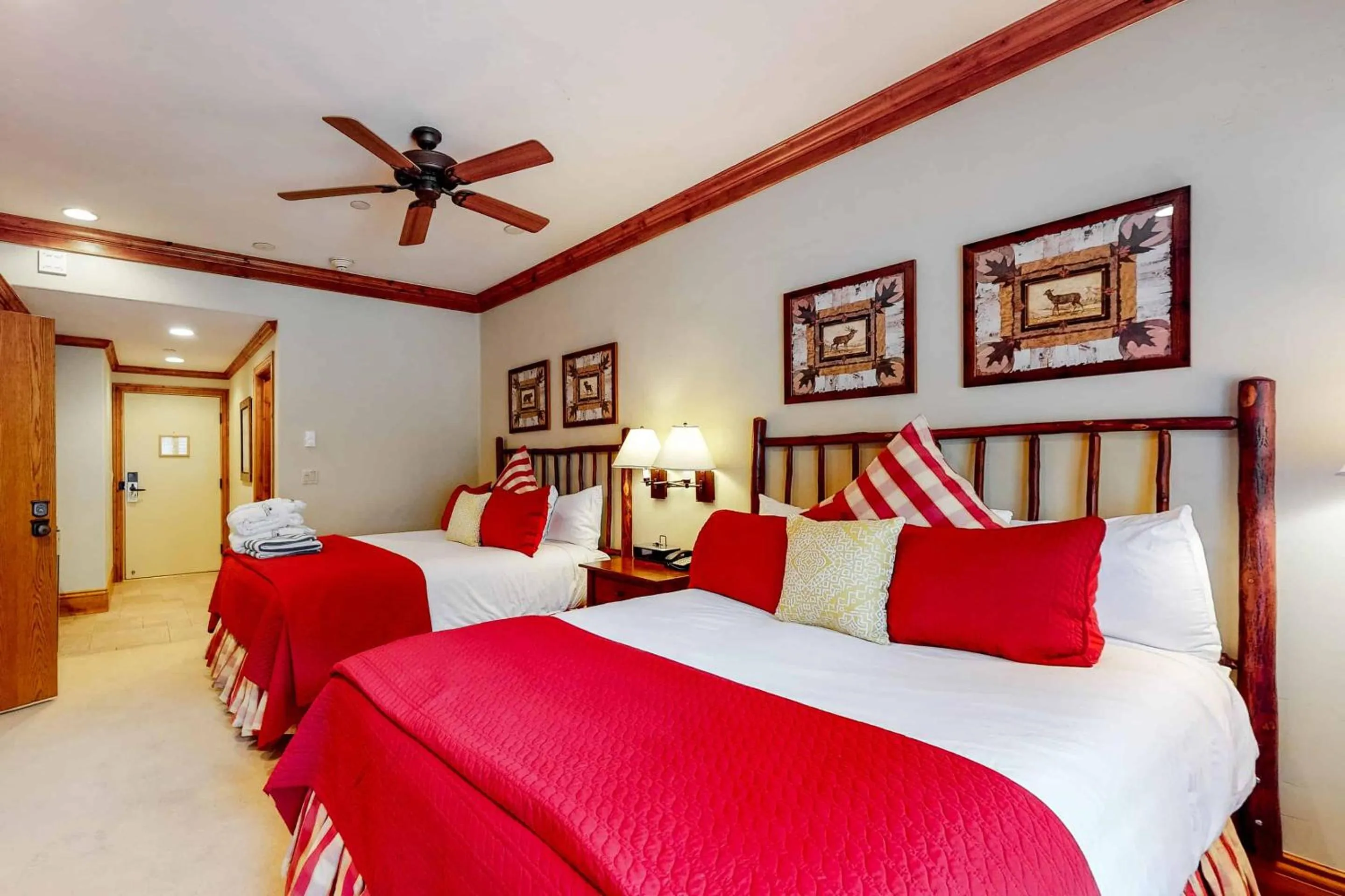 The Charter at Beaver Creek