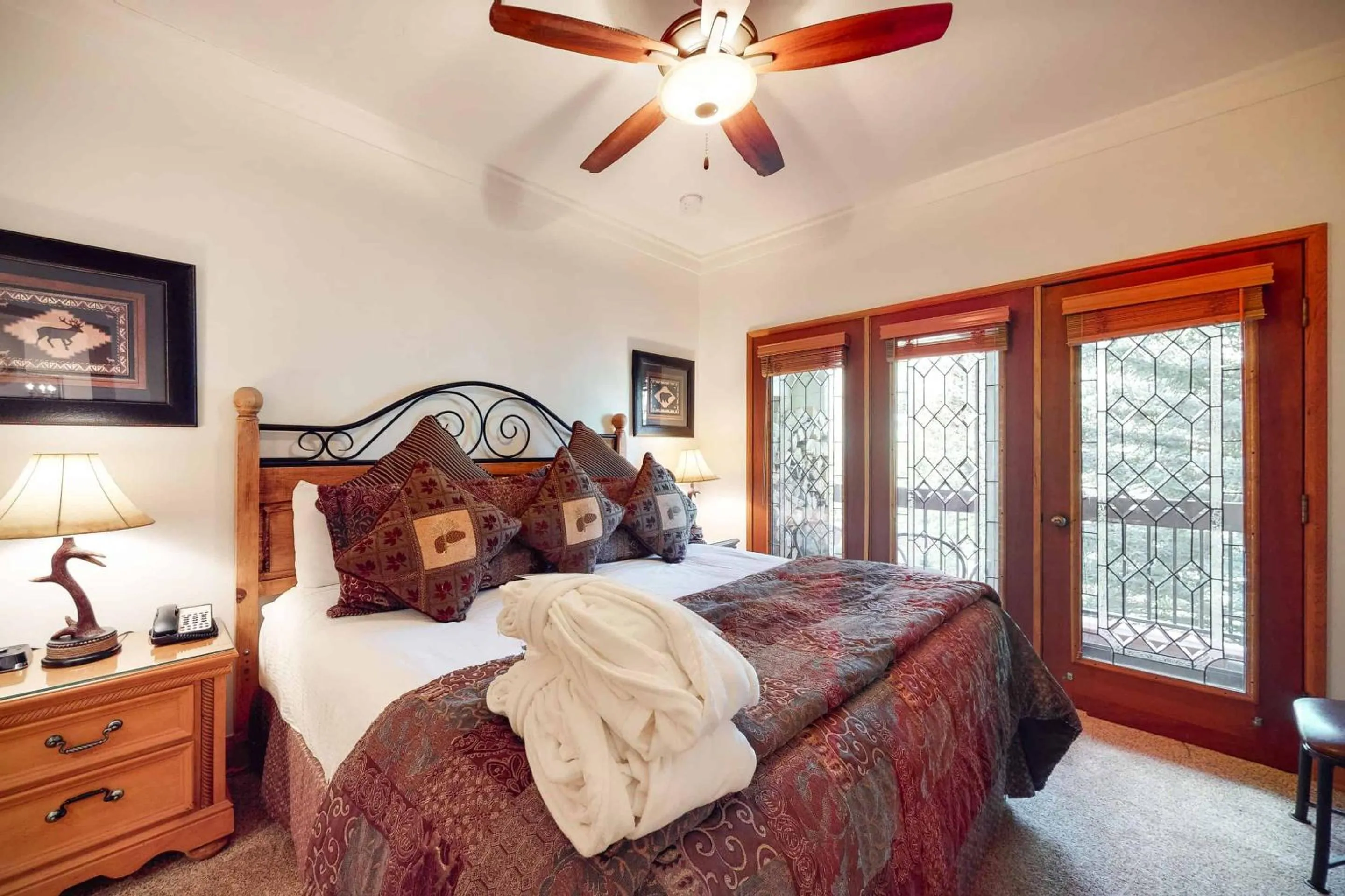 The Charter at Beaver Creek