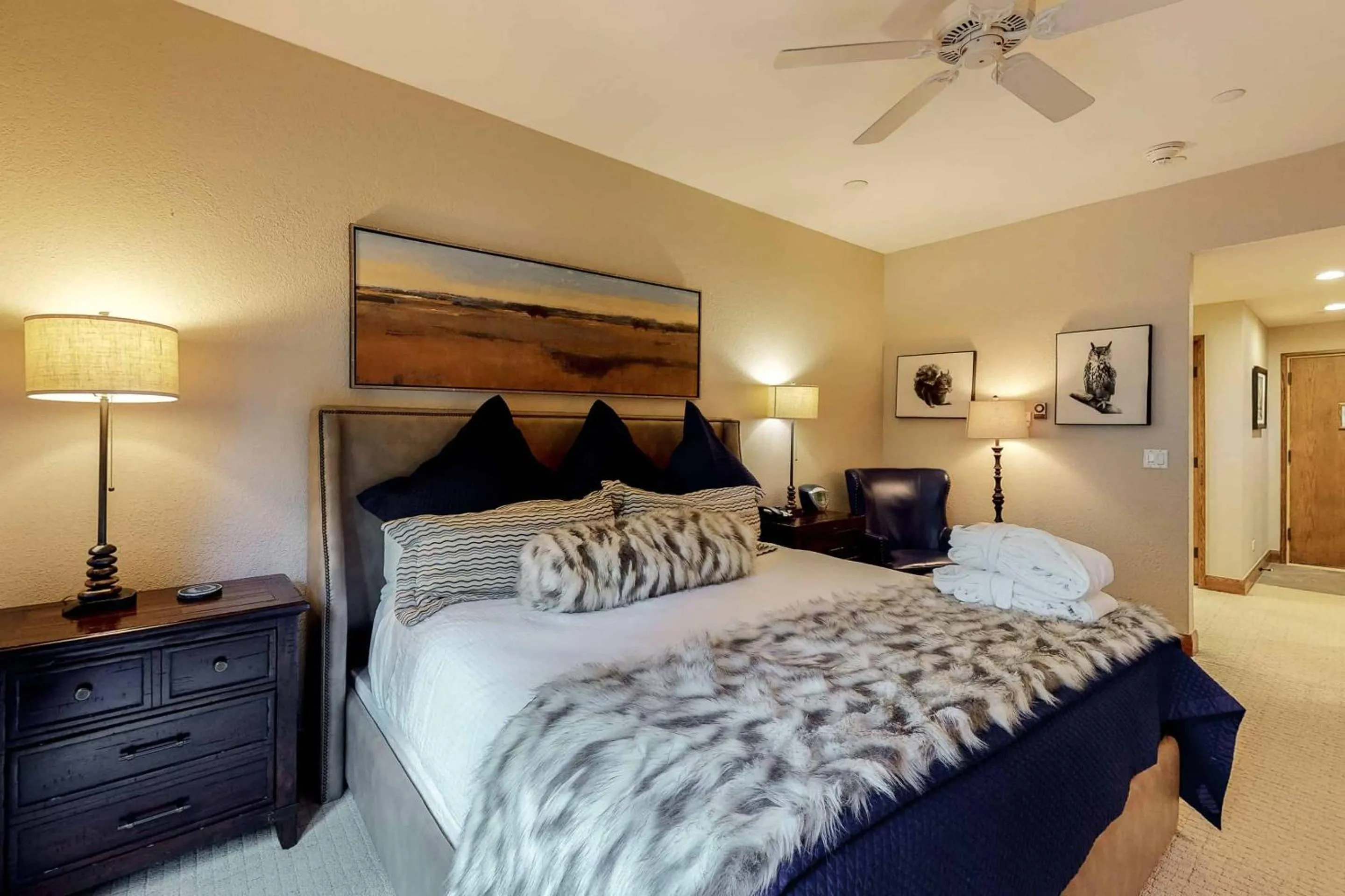 The Charter at Beaver Creek