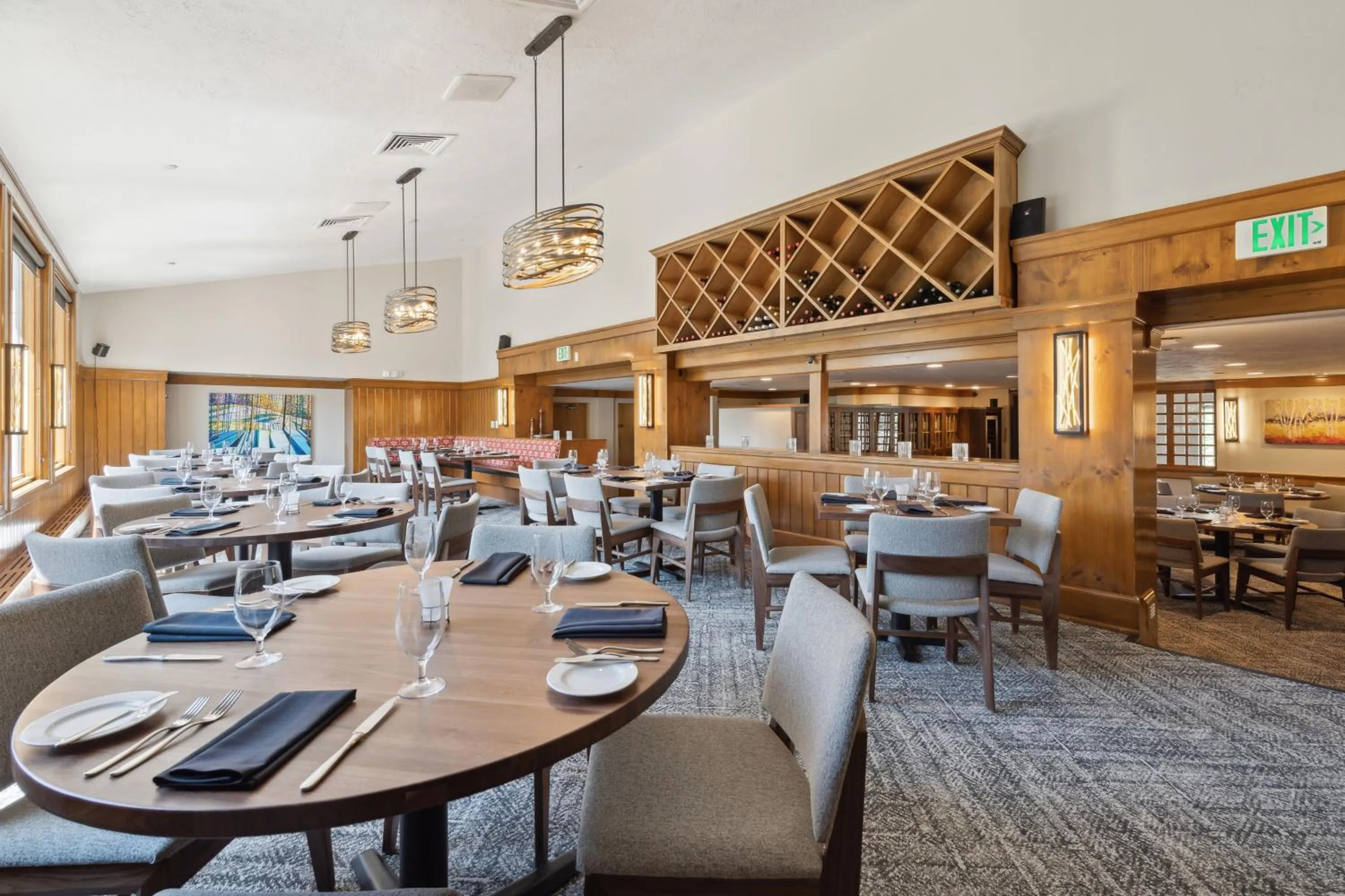 The Charter at Beaver Creek