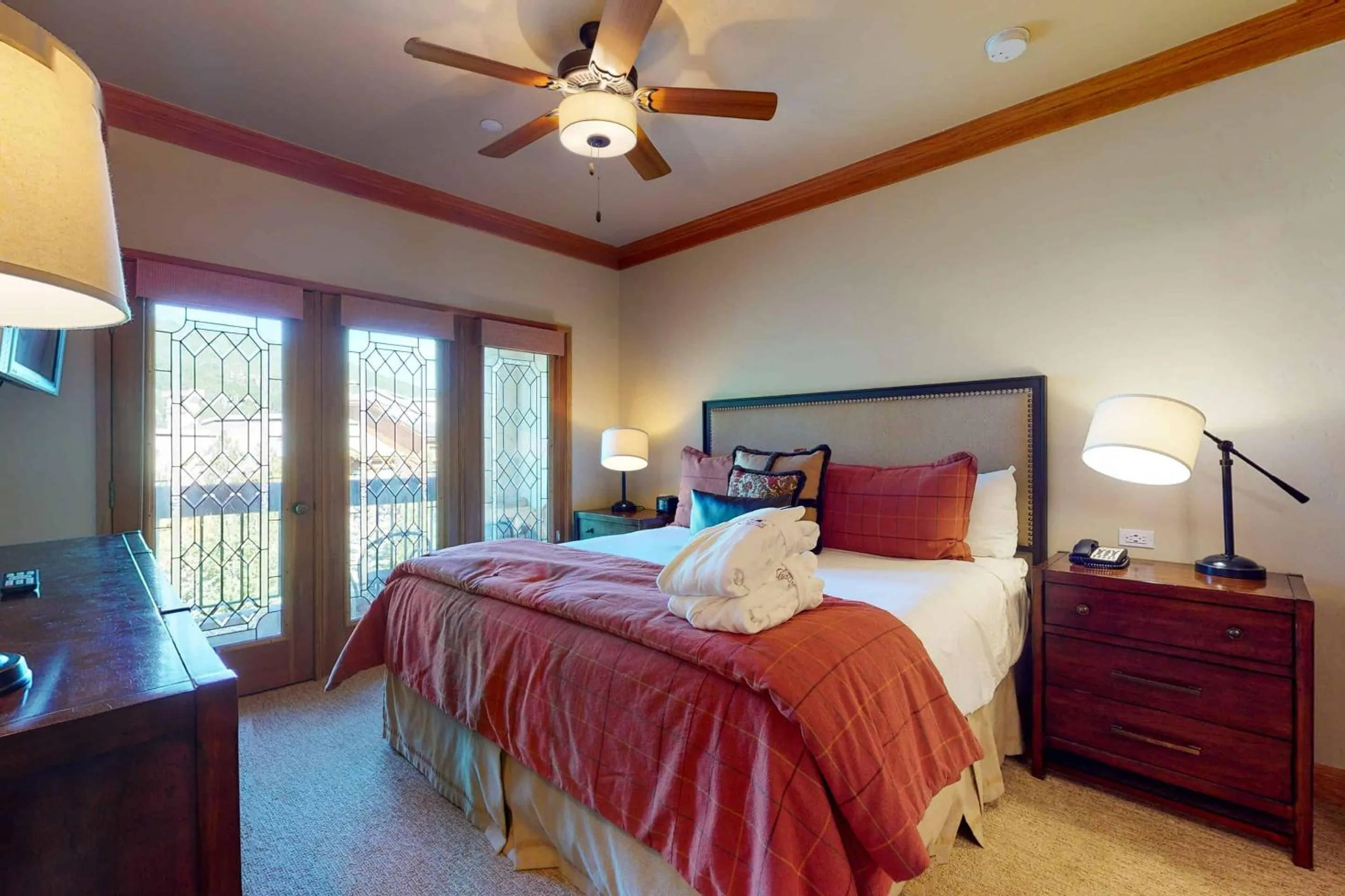 The Charter at Beaver Creek