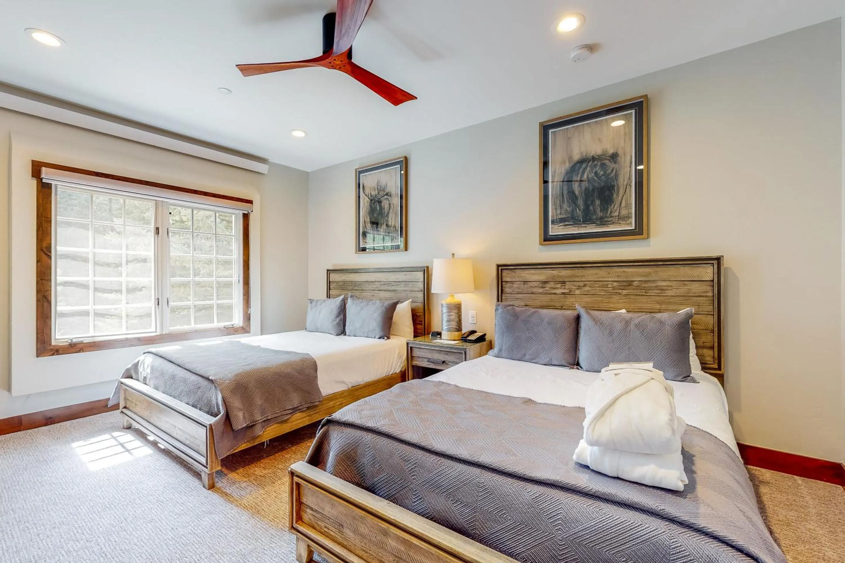 The Charter at Beaver Creek