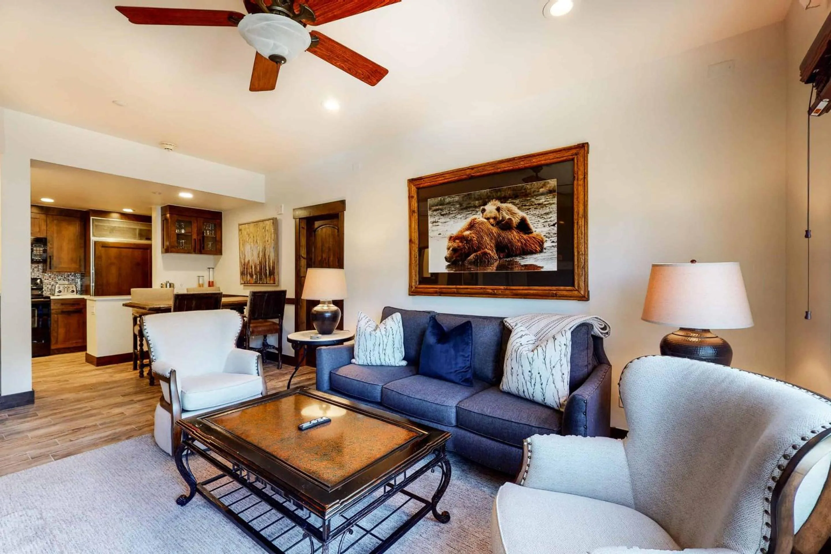 The Charter at Beaver Creek