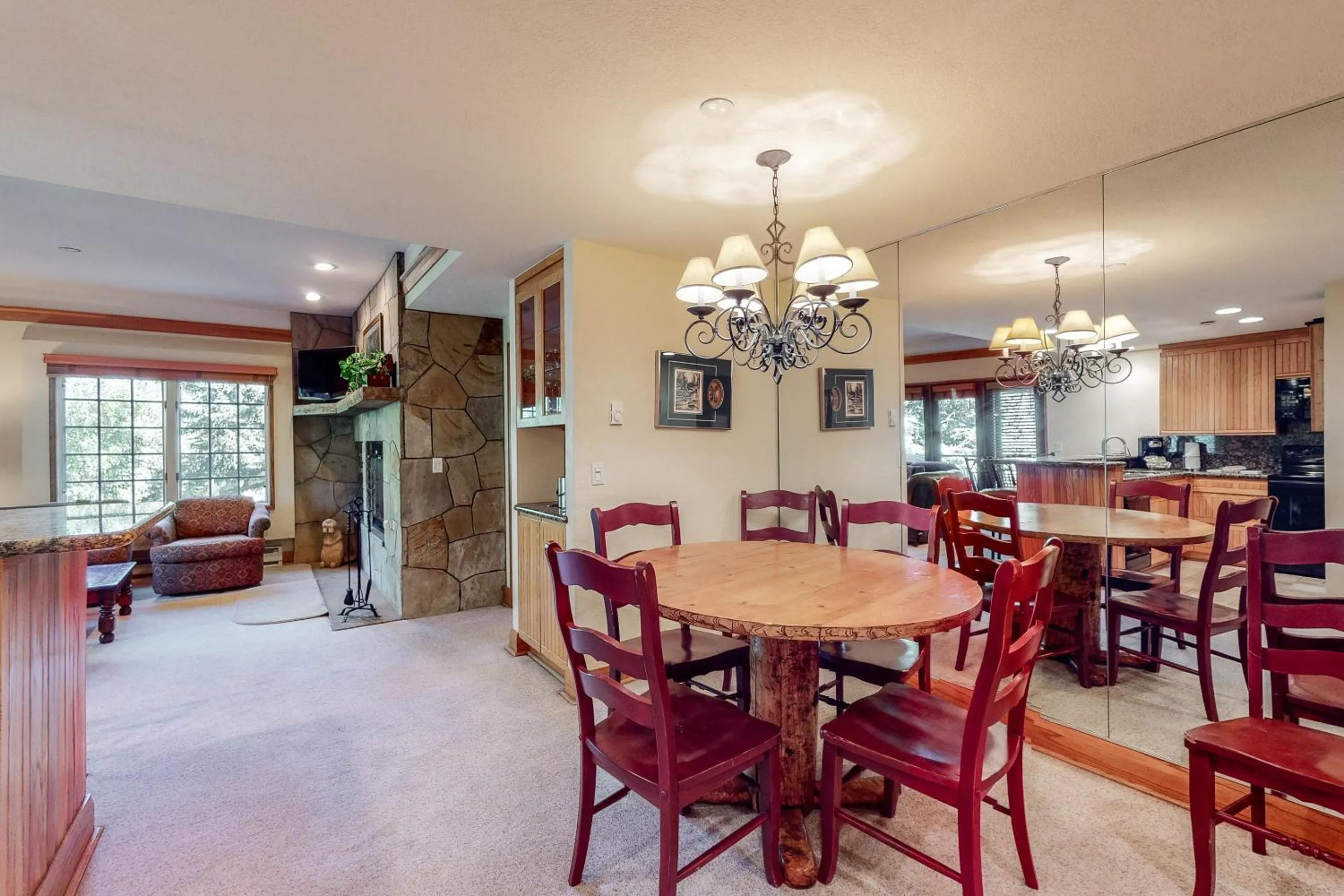 The Charter at Beaver Creek