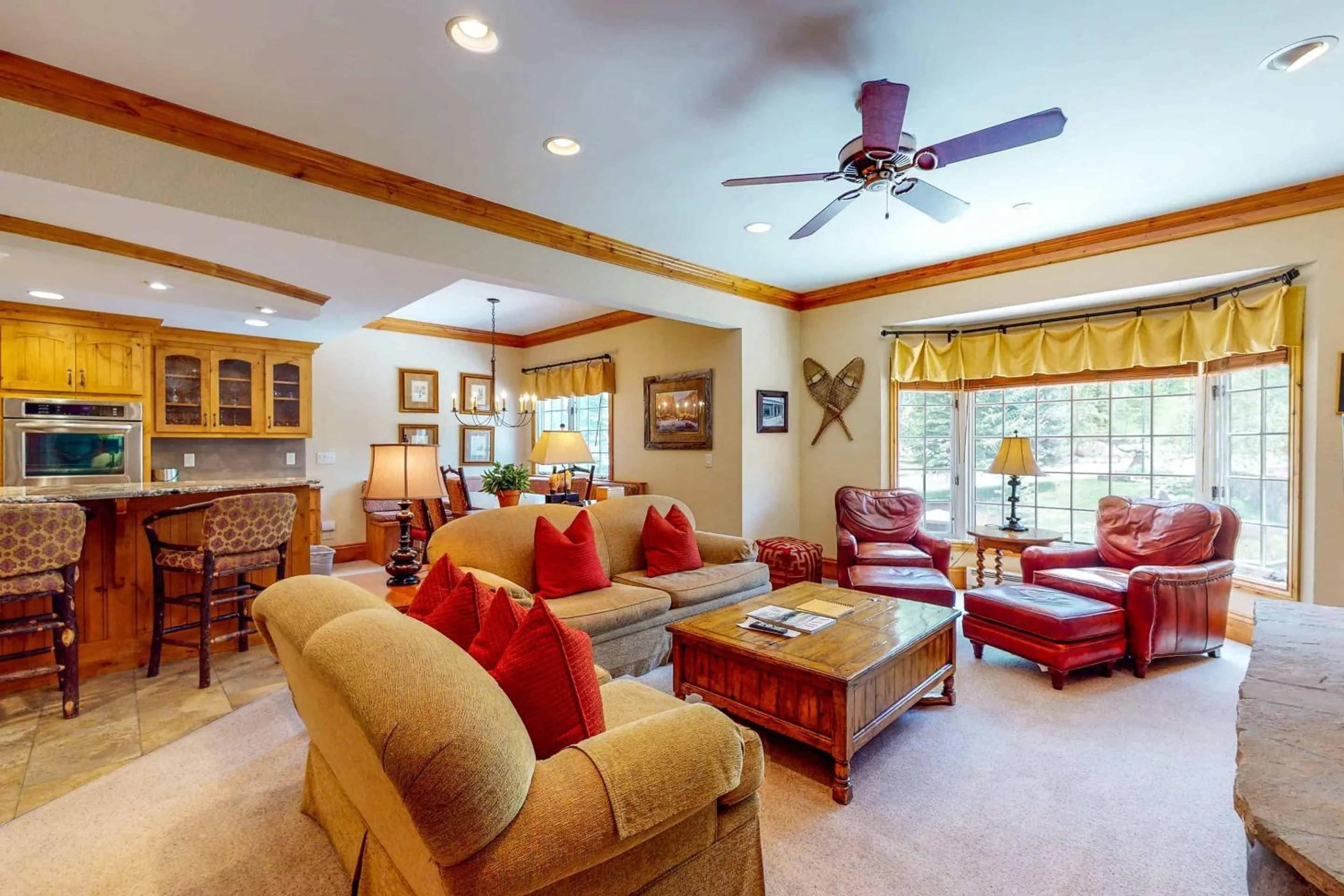 The Charter at Beaver Creek