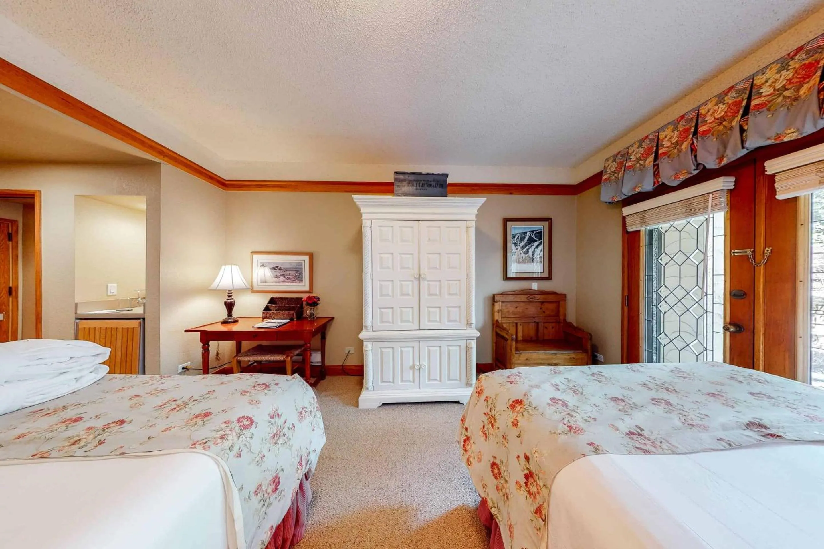 The Charter at Beaver Creek