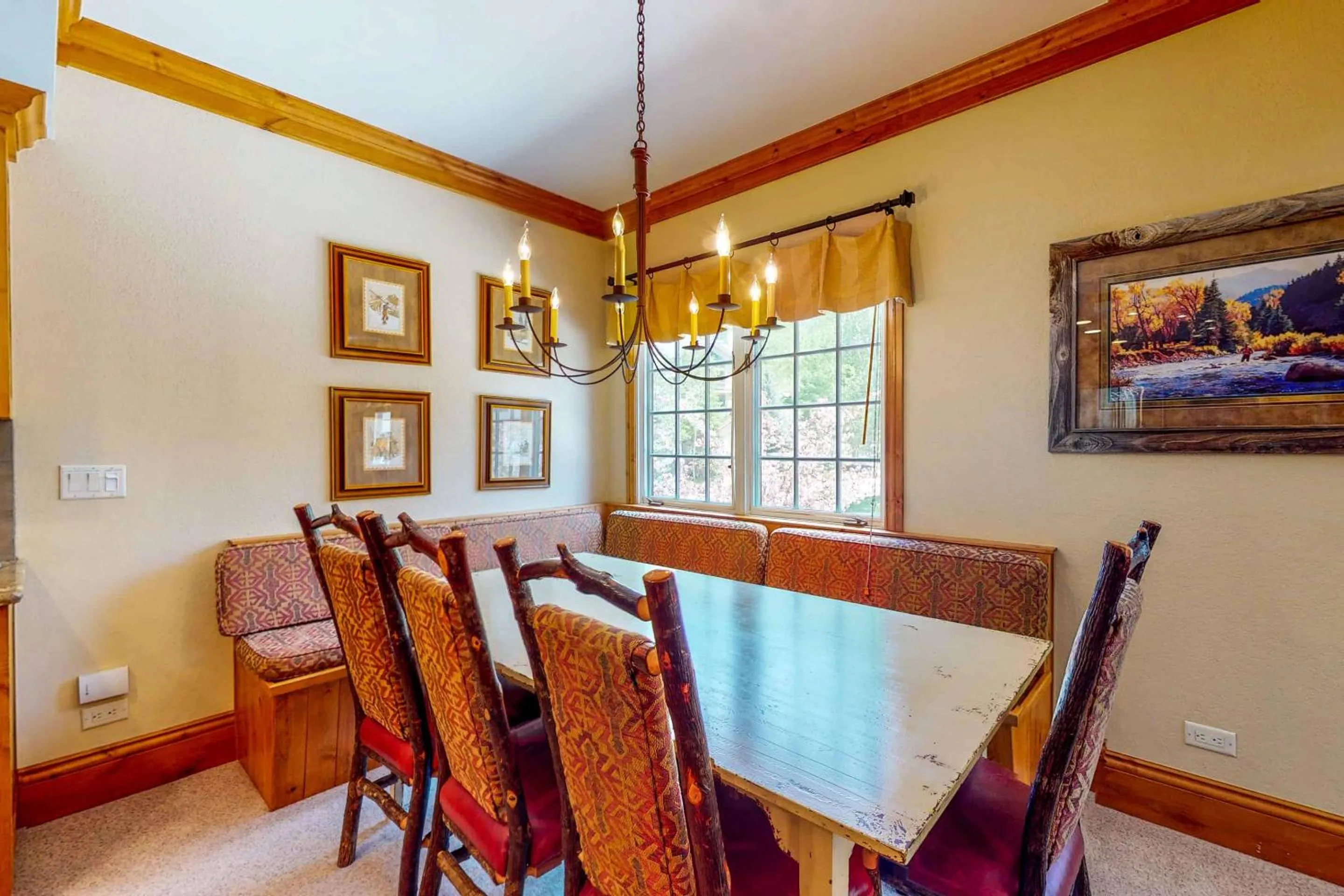 The Charter at Beaver Creek