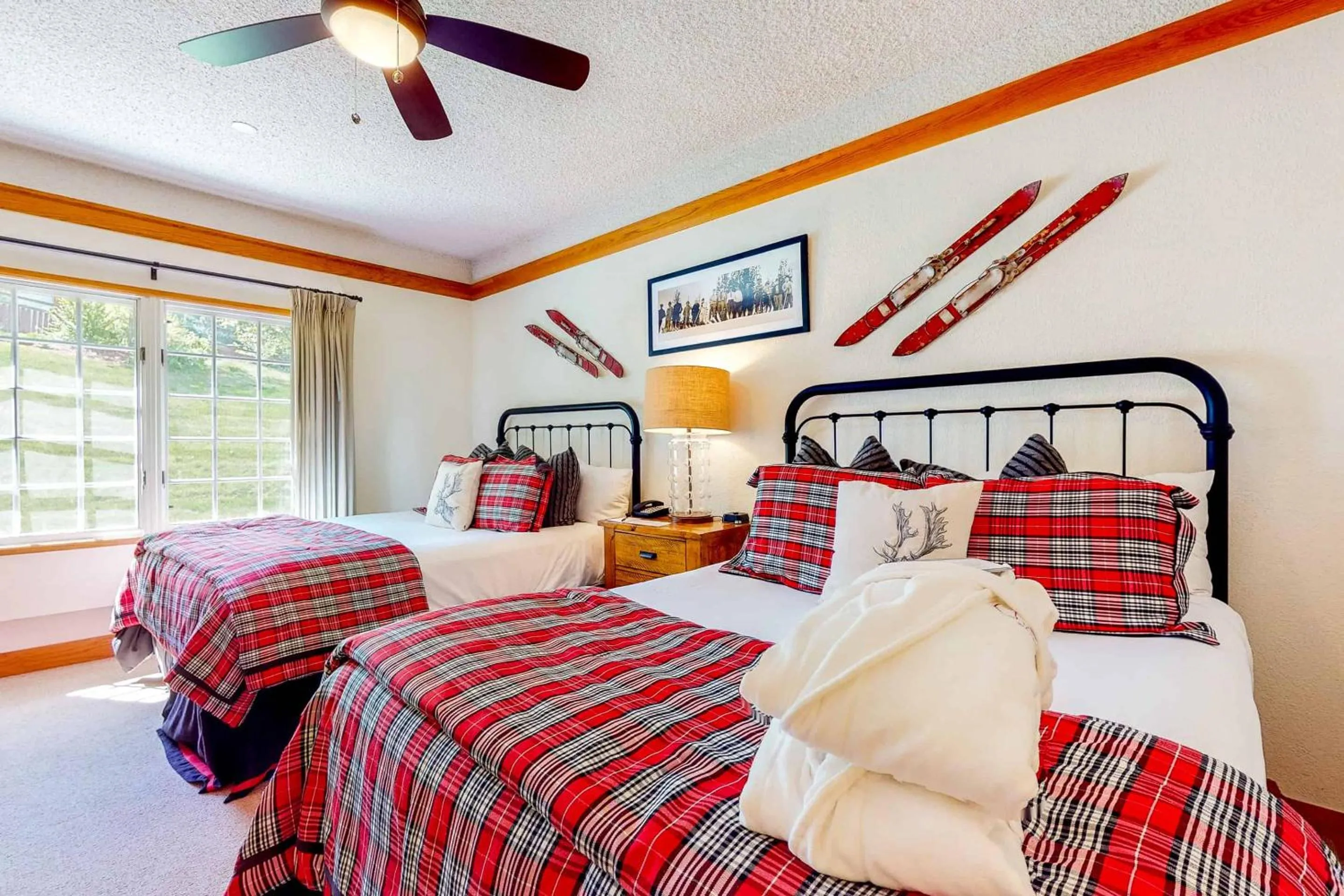 The Charter at Beaver Creek