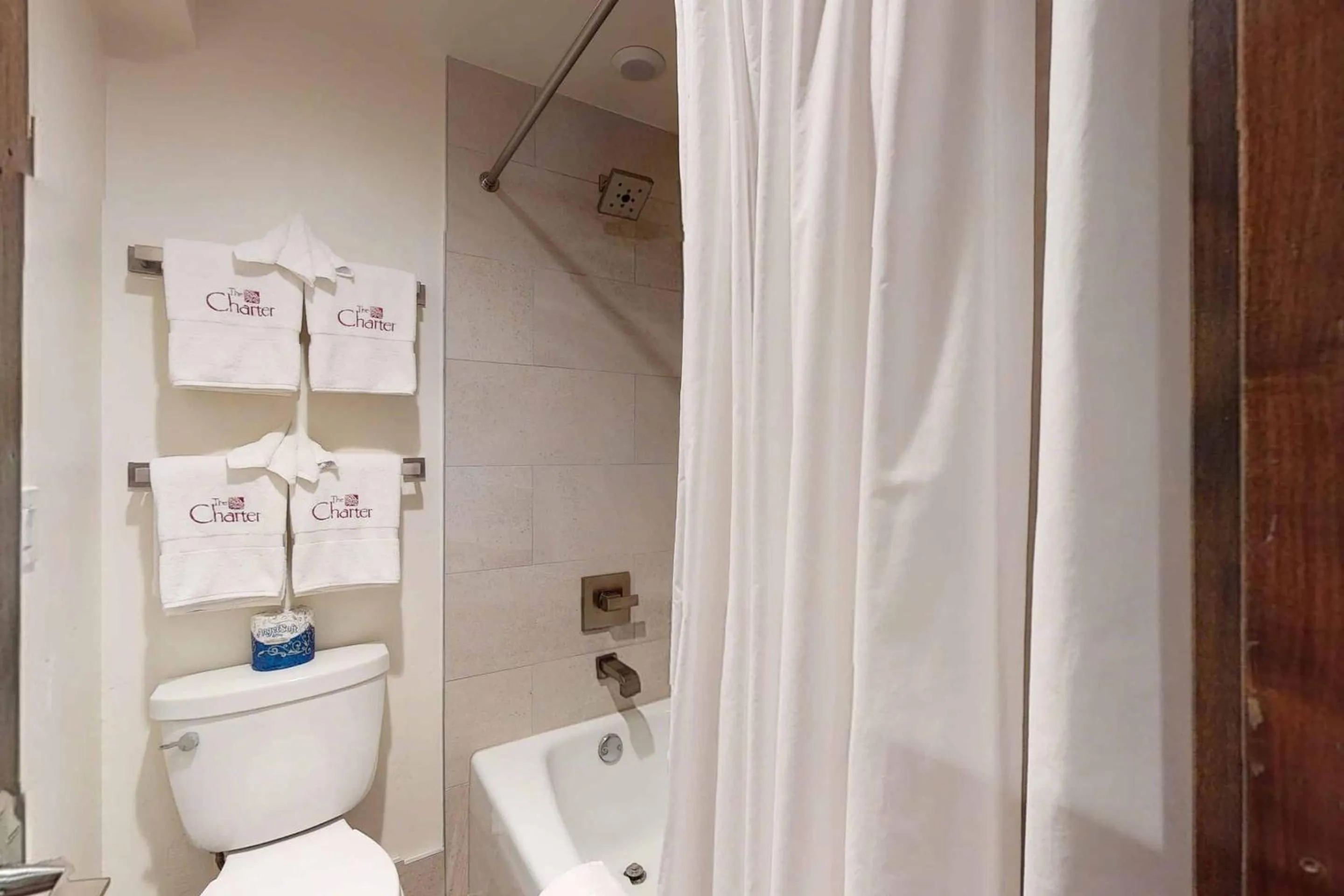 The Charter at Beaver Creek