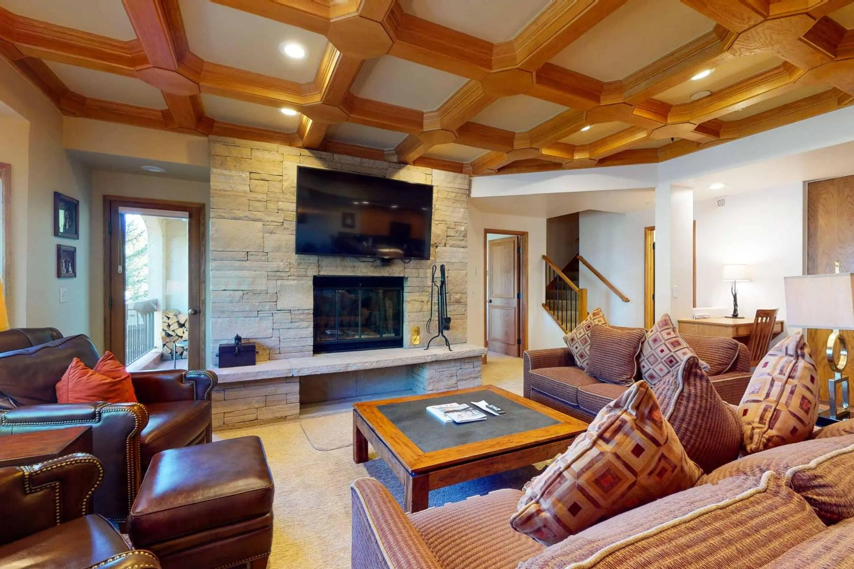 The Charter at Beaver Creek