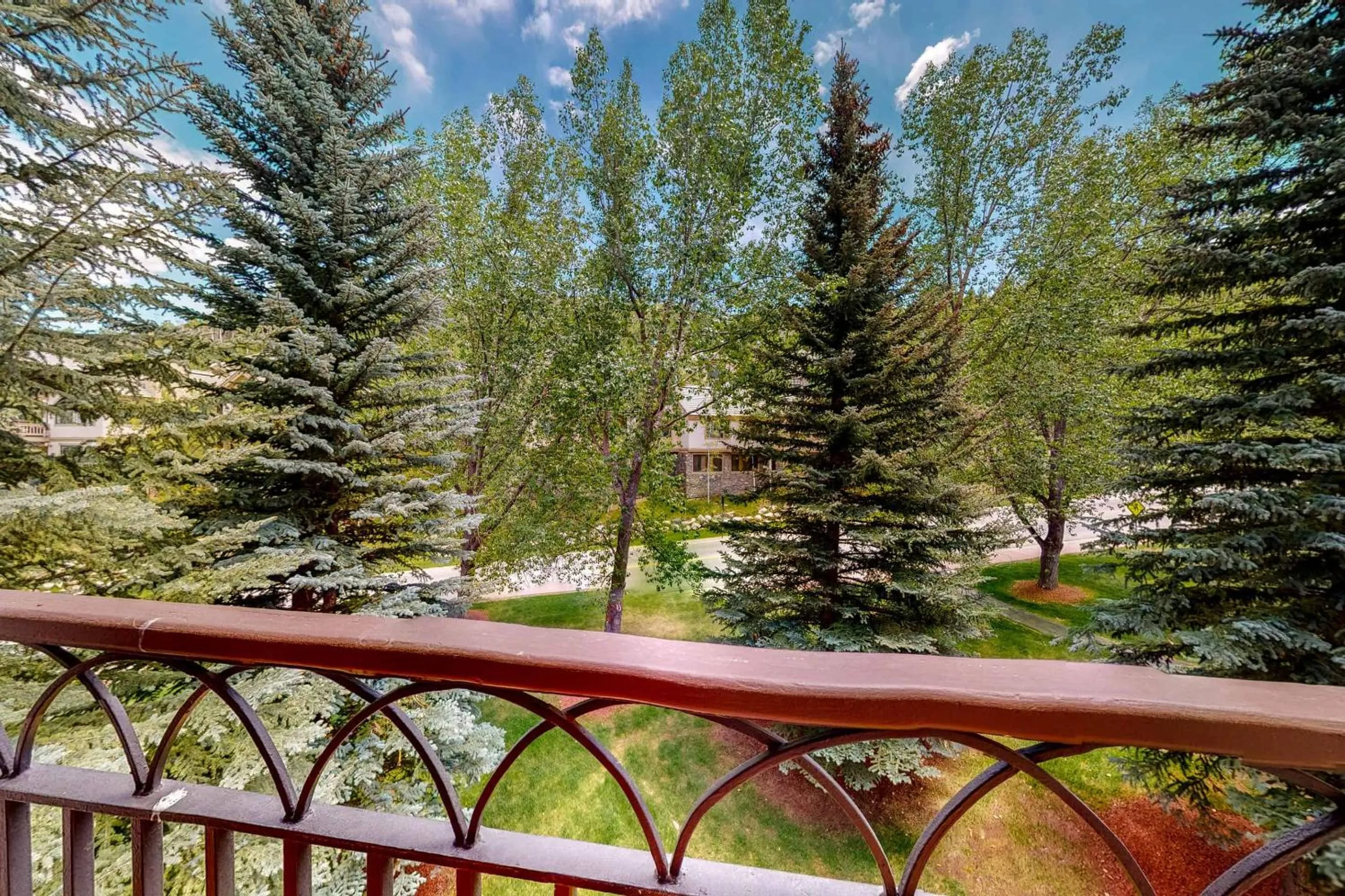 The Charter at Beaver Creek