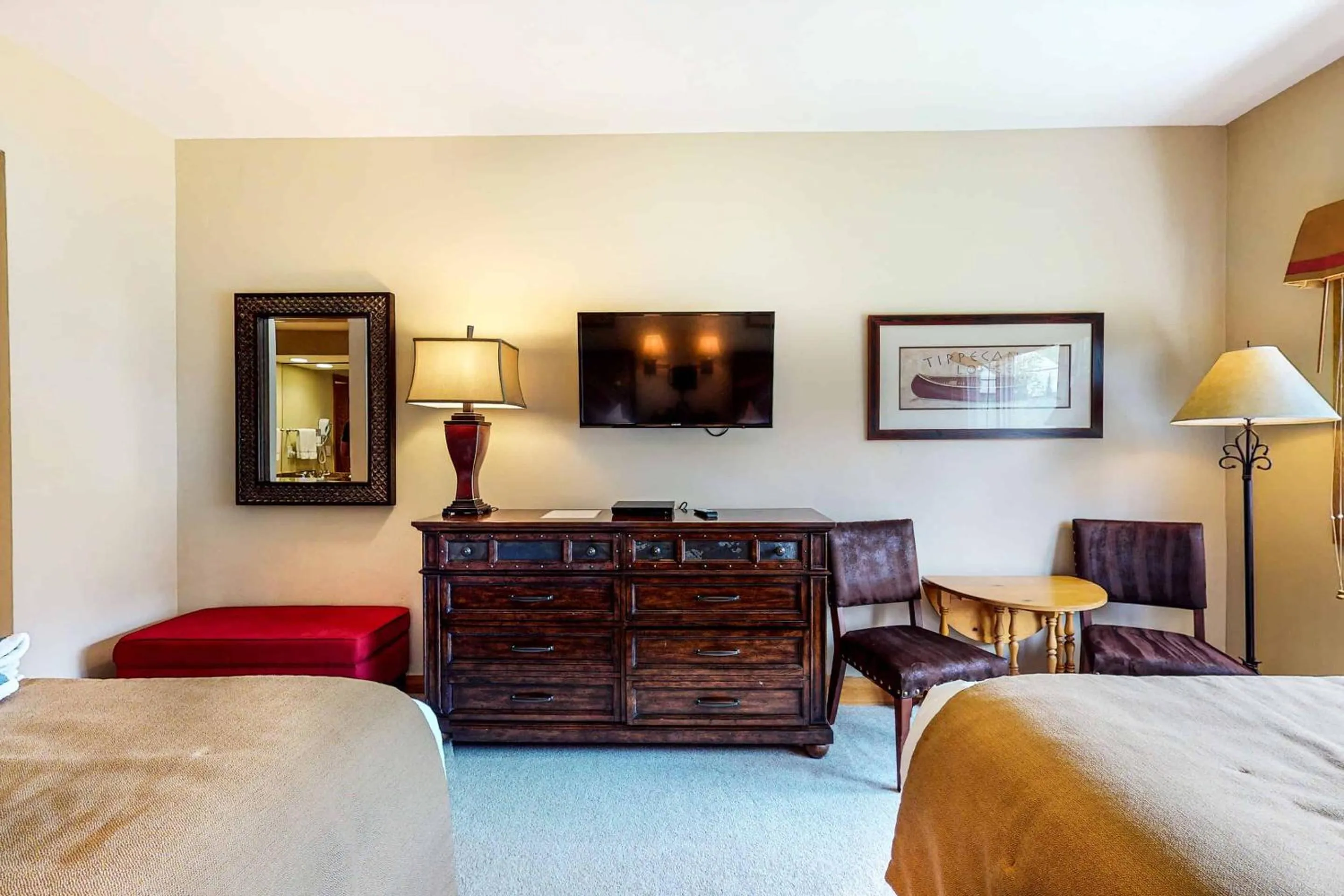 The Charter at Beaver Creek