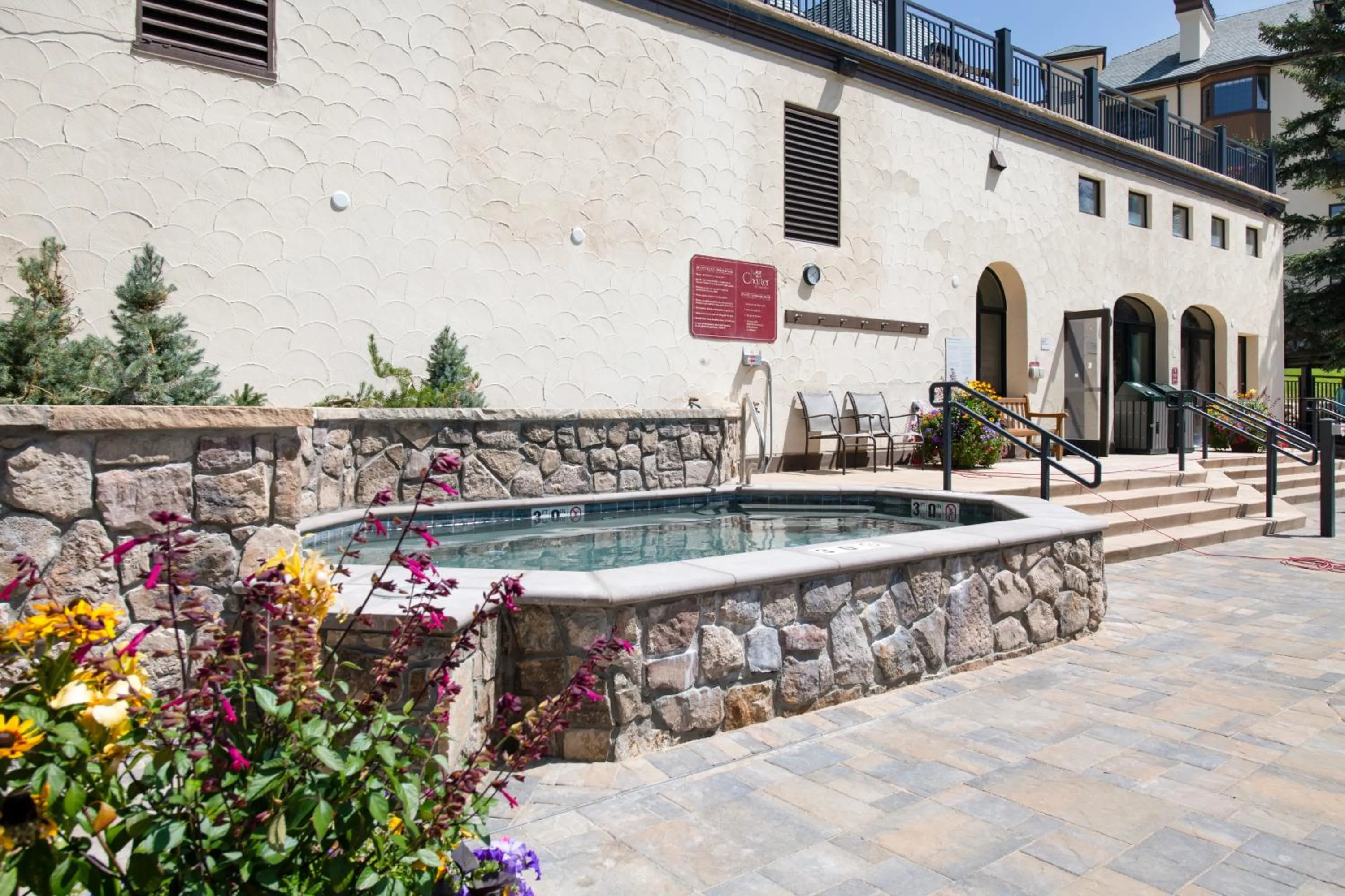 The Charter at Beaver Creek