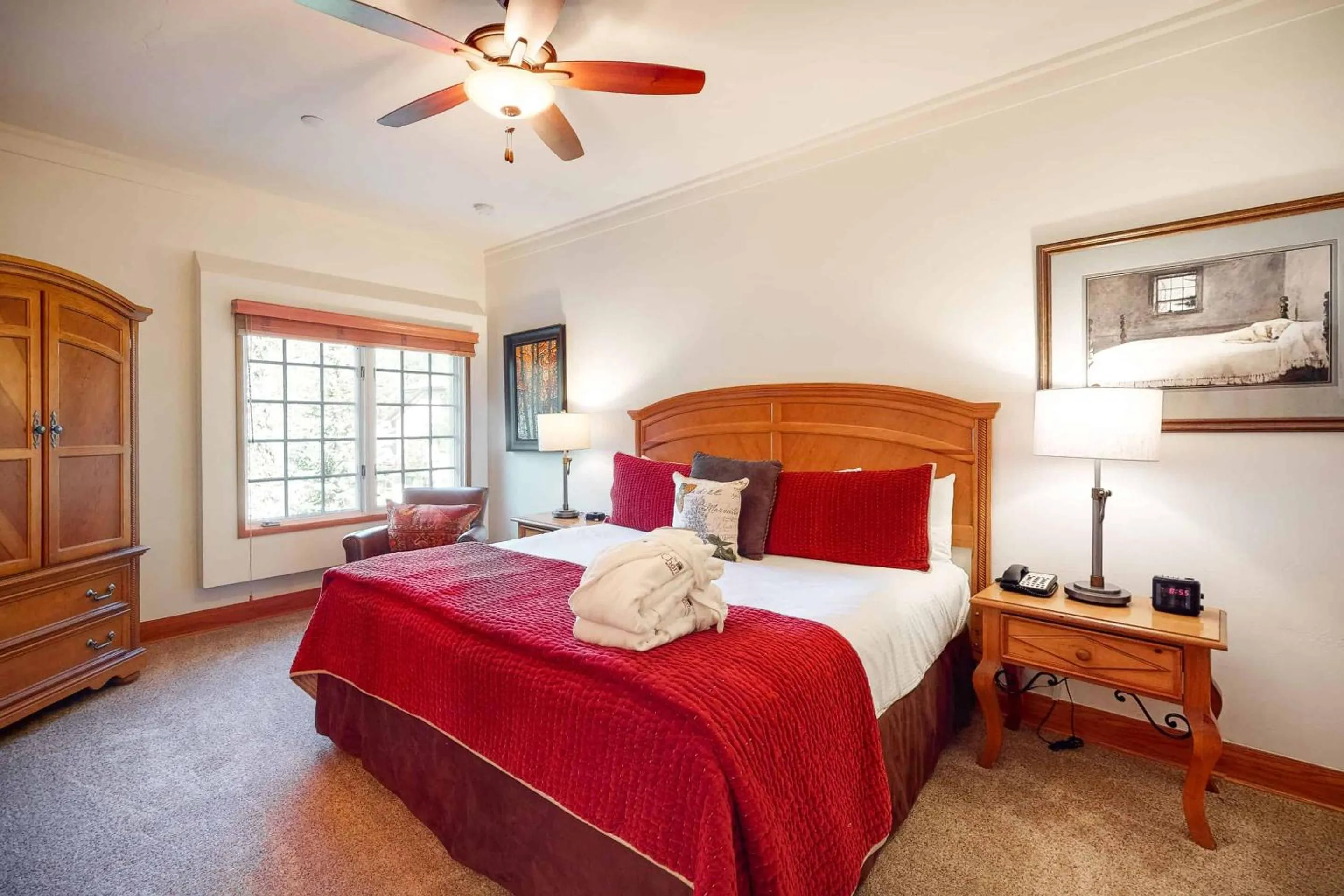 The Charter at Beaver Creek