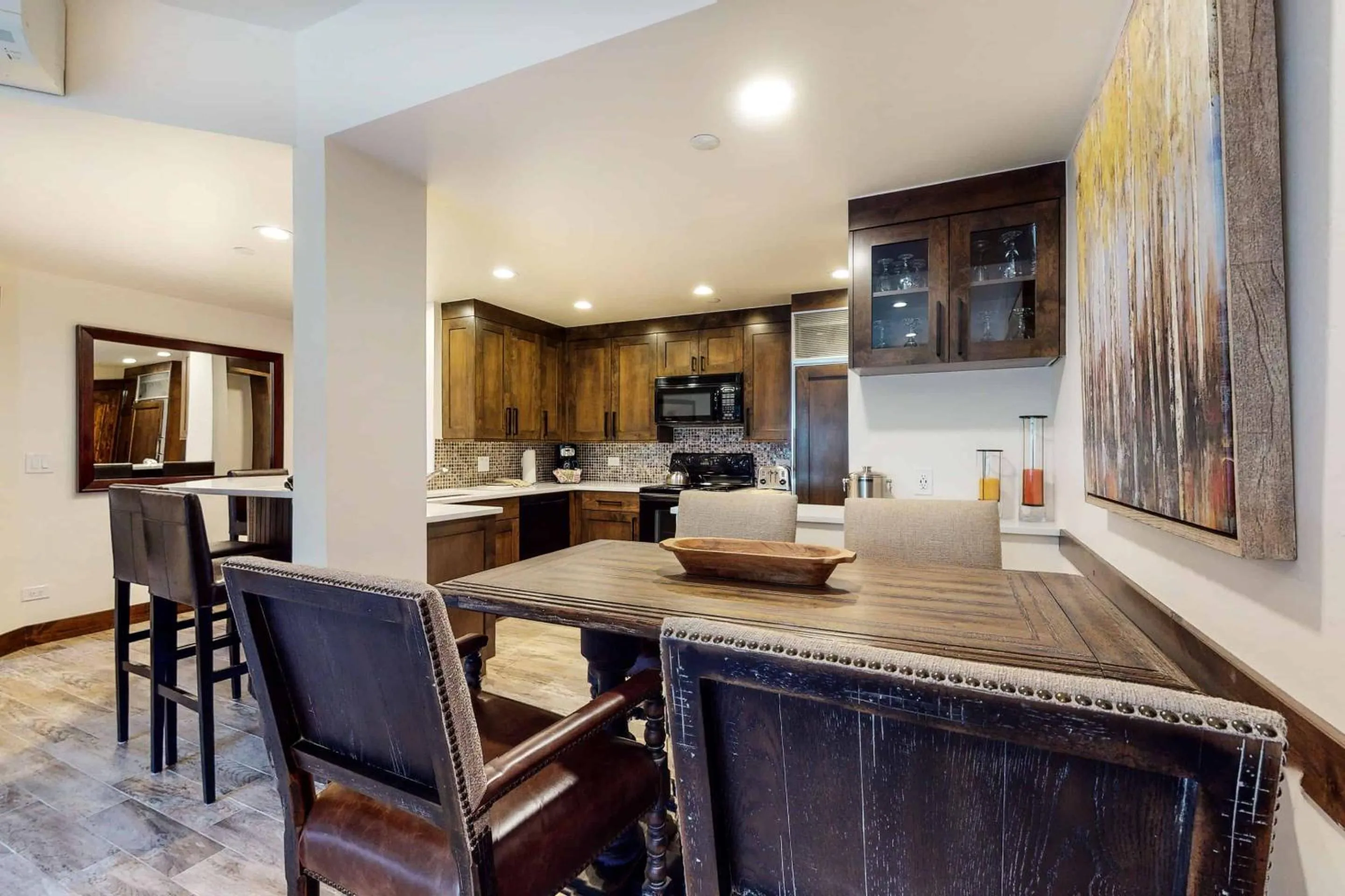 The Charter at Beaver Creek