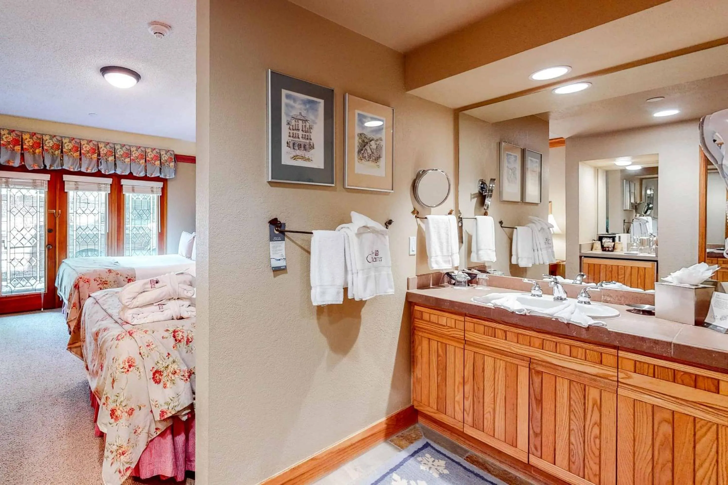 The Charter at Beaver Creek