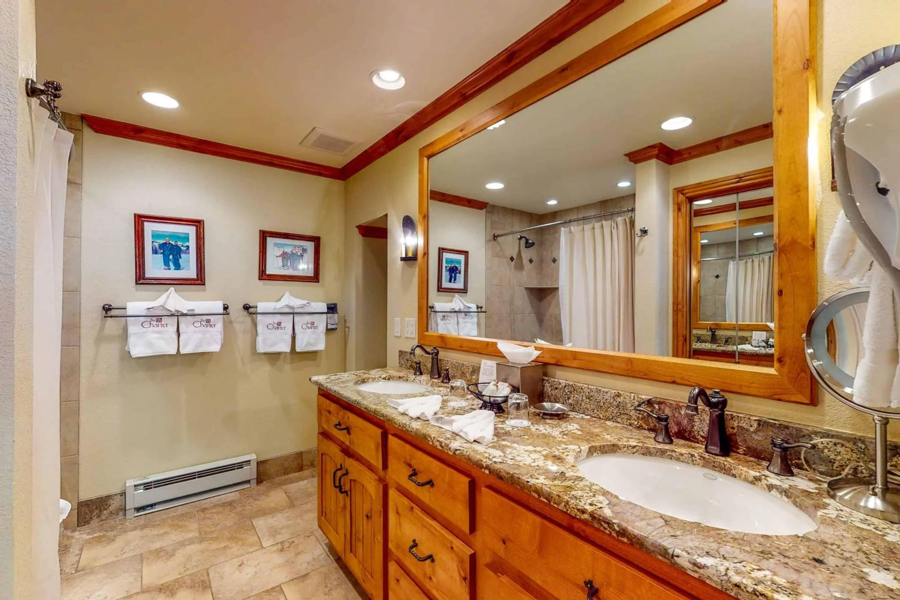 The Charter at Beaver Creek