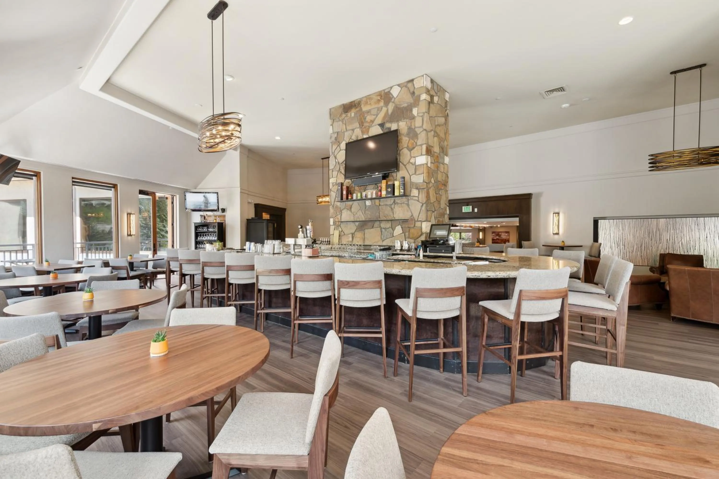 The Charter at Beaver Creek