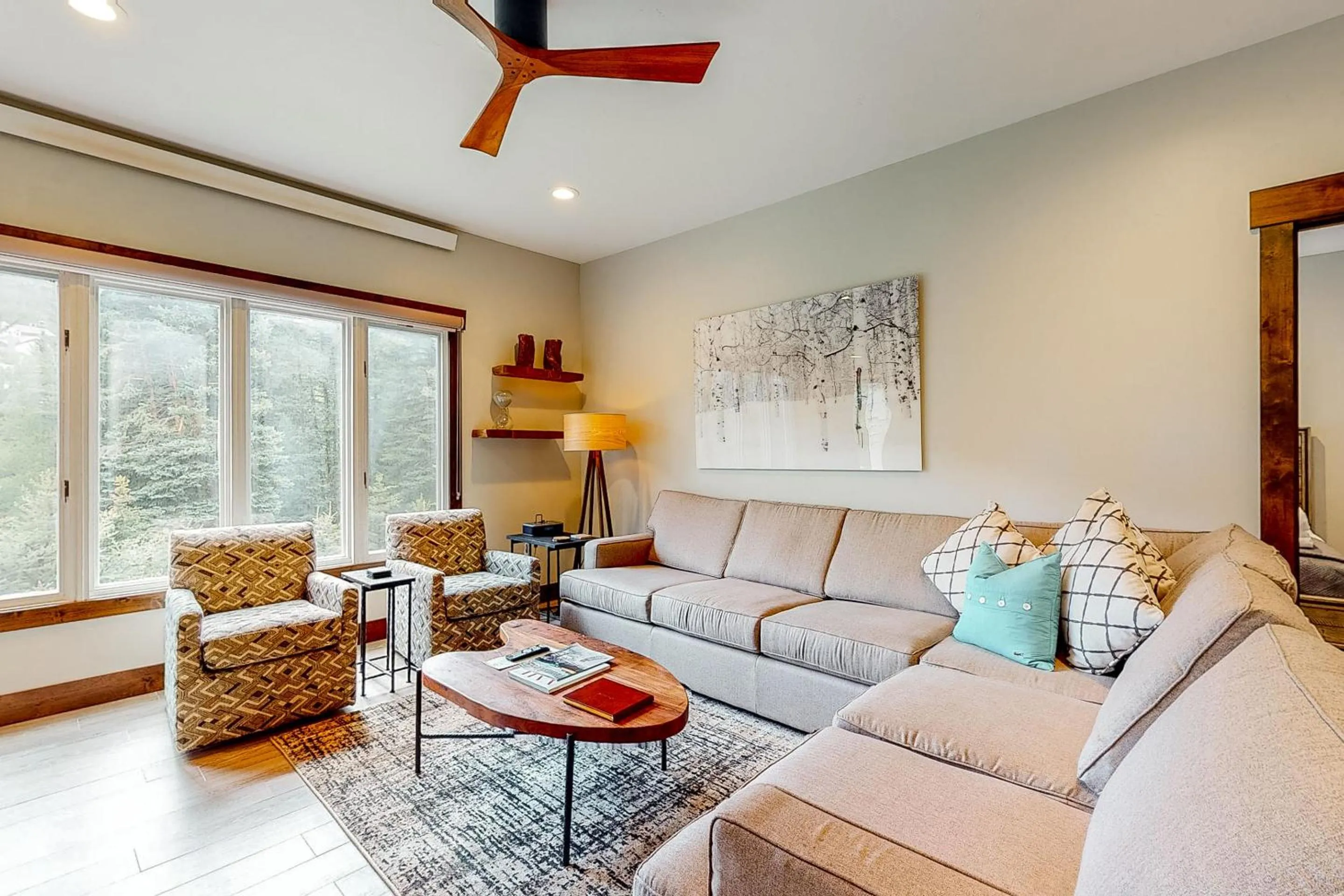 The Charter at Beaver Creek