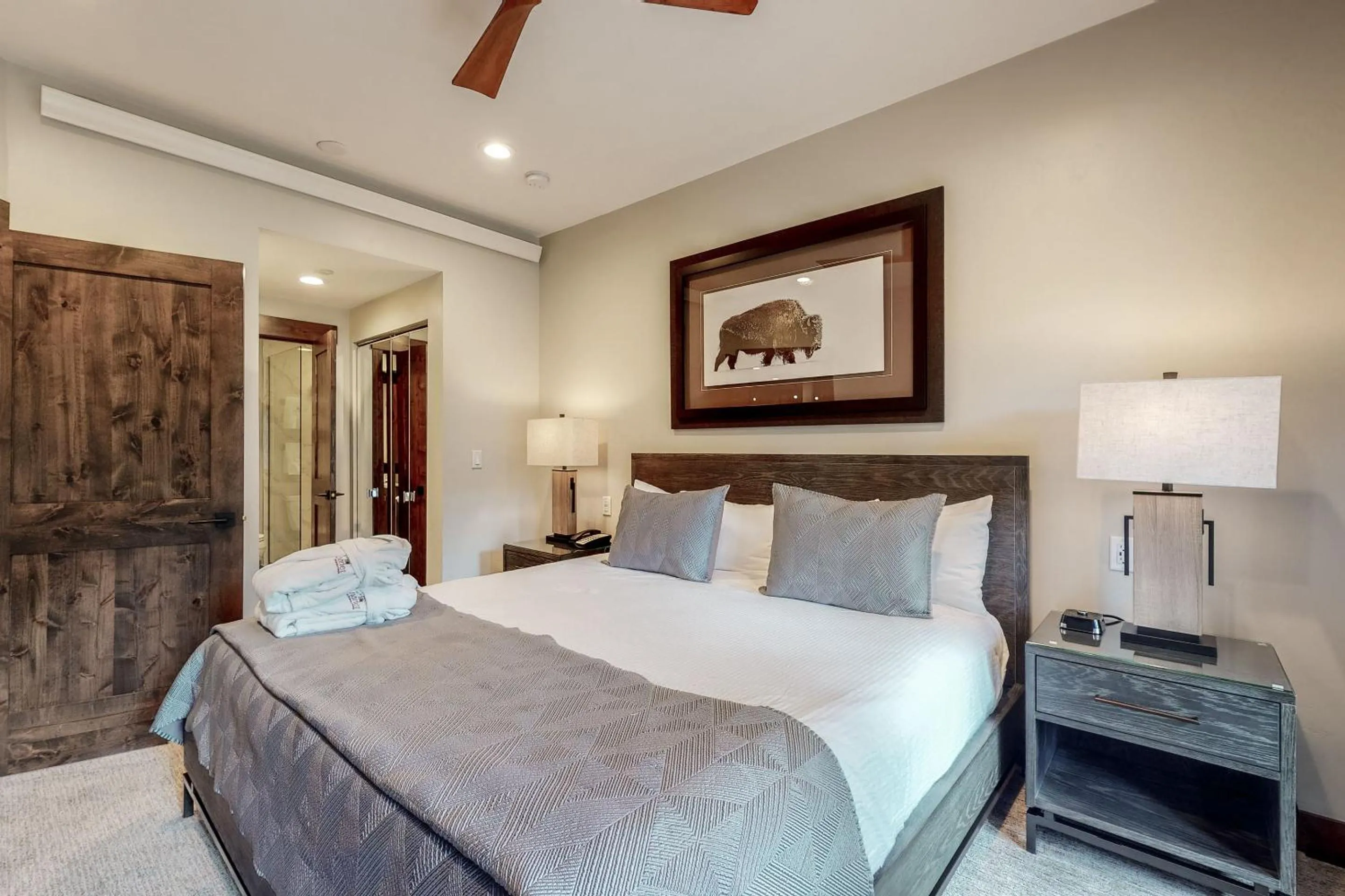 The Charter at Beaver Creek