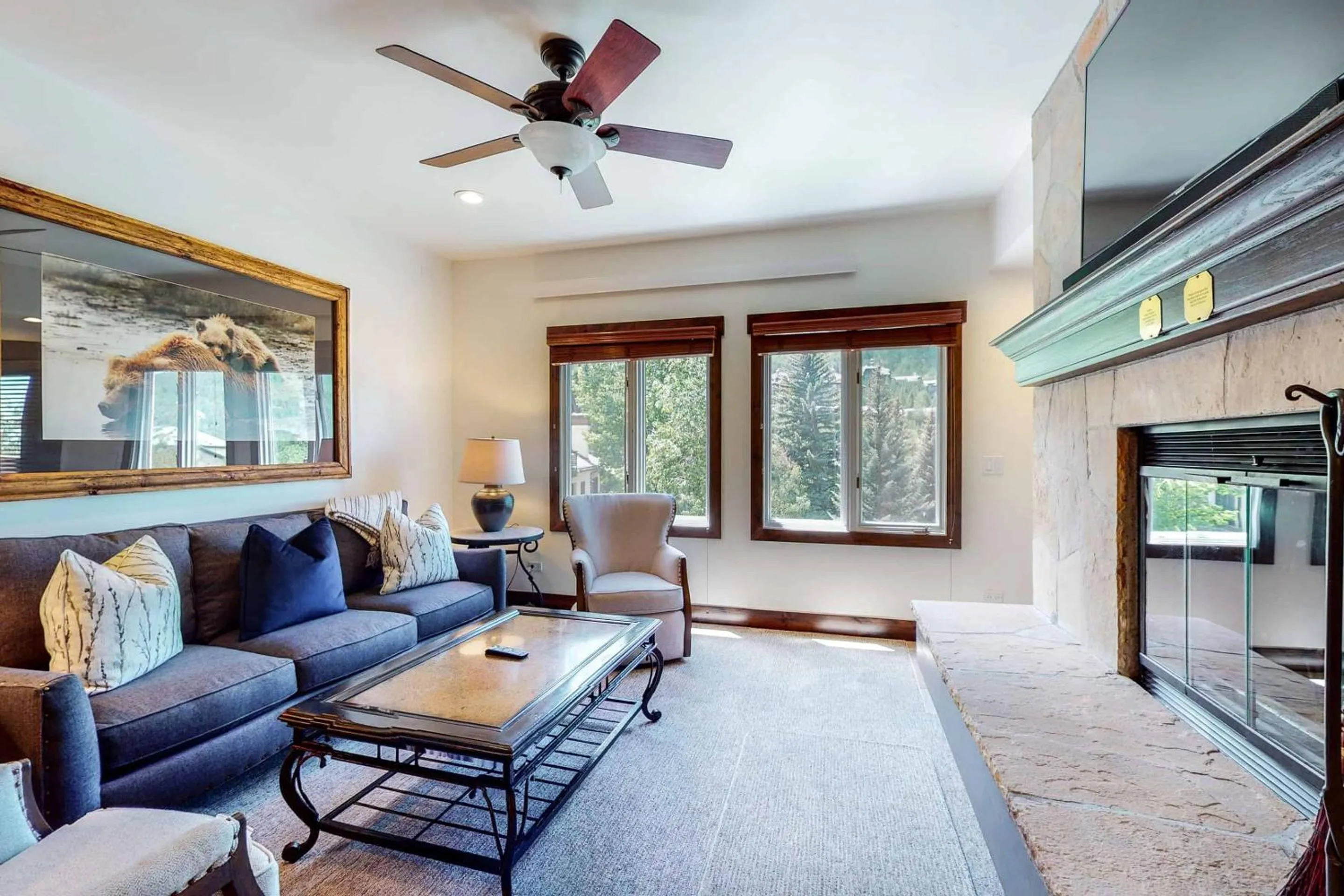 The Charter at Beaver Creek