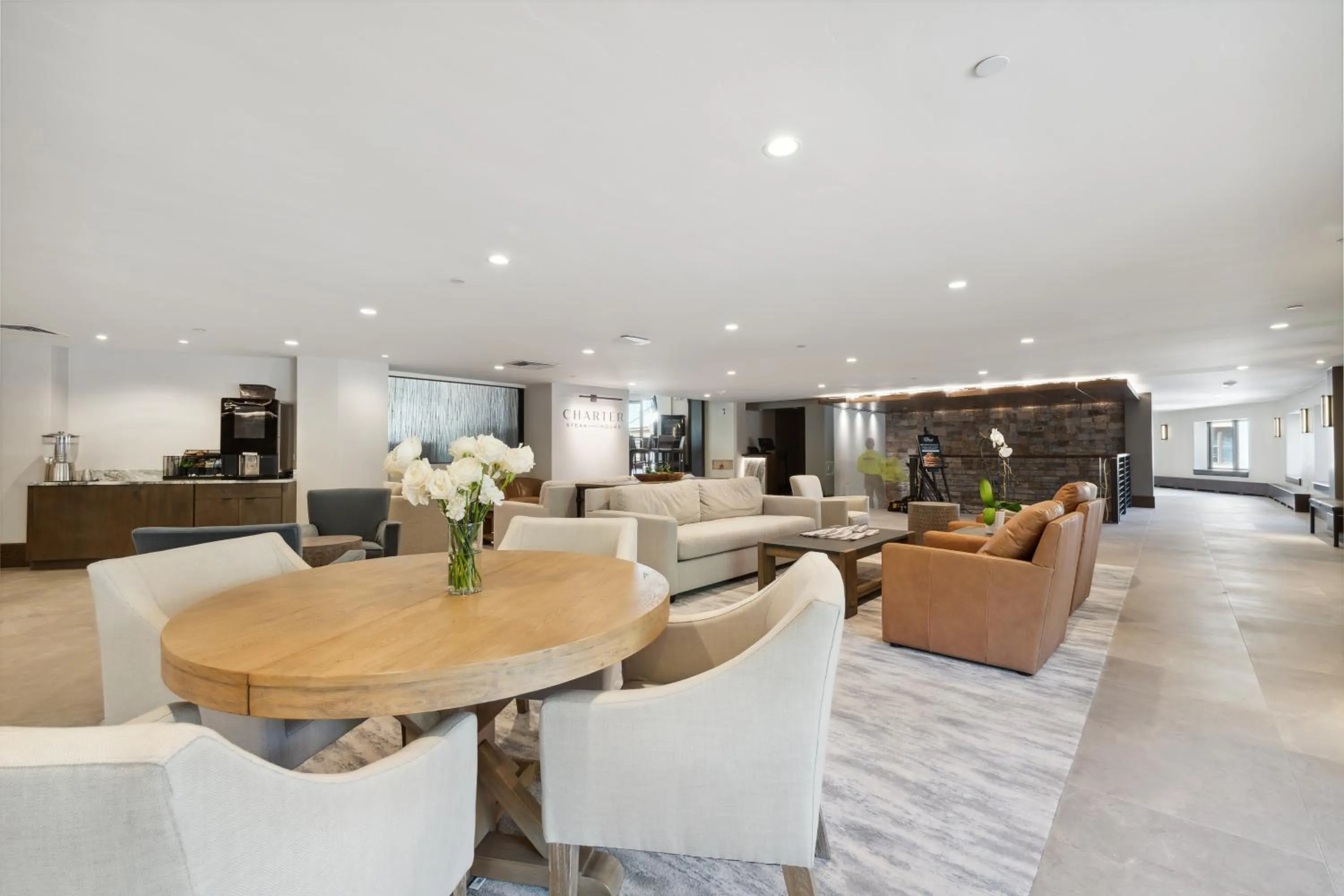 The Charter at Beaver Creek