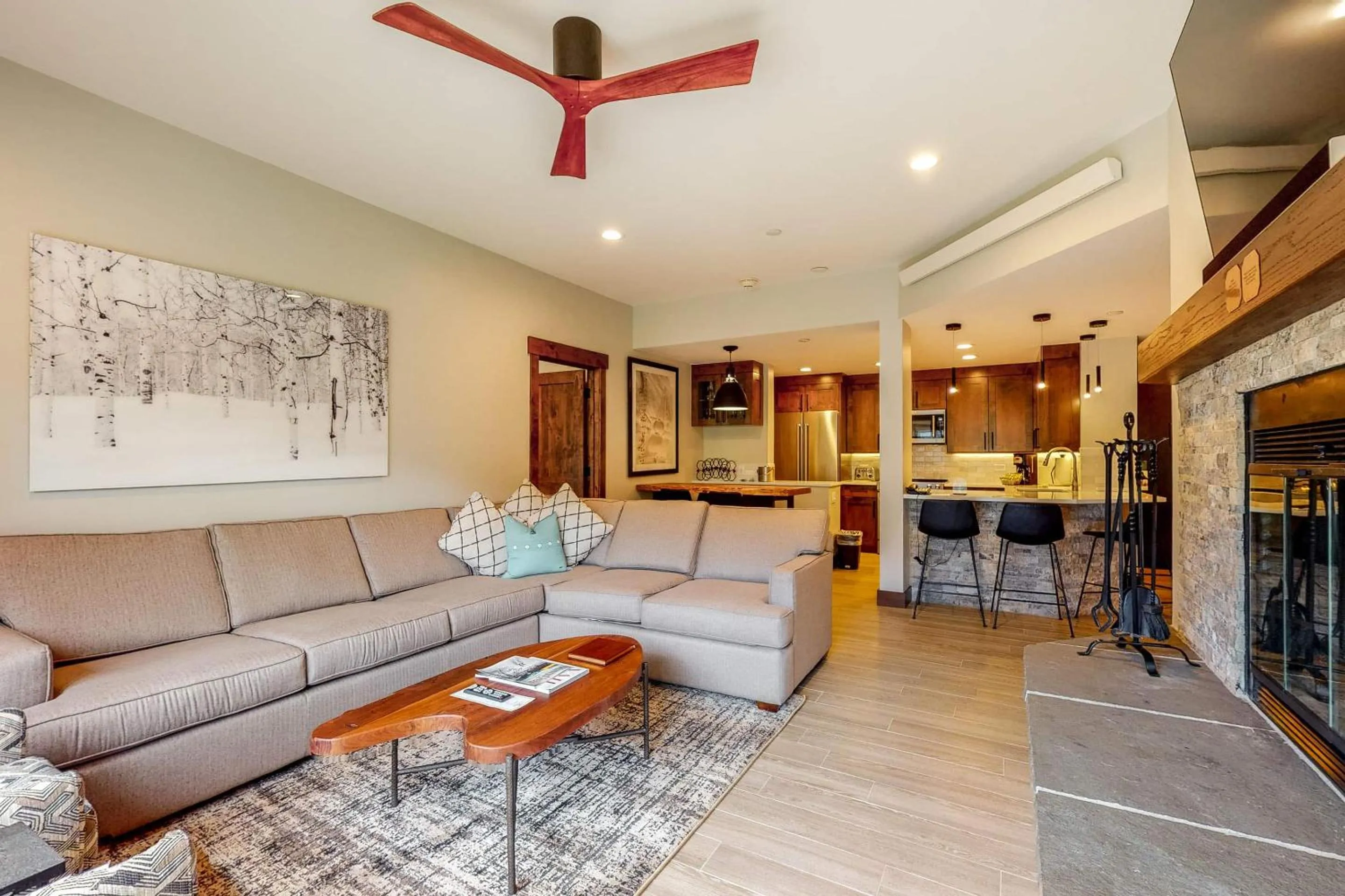 The Charter at Beaver Creek