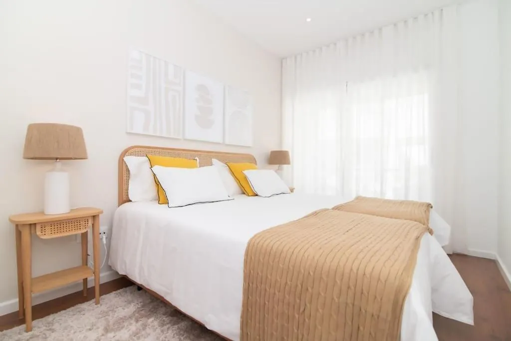 Cozy Sea View - CITADINE