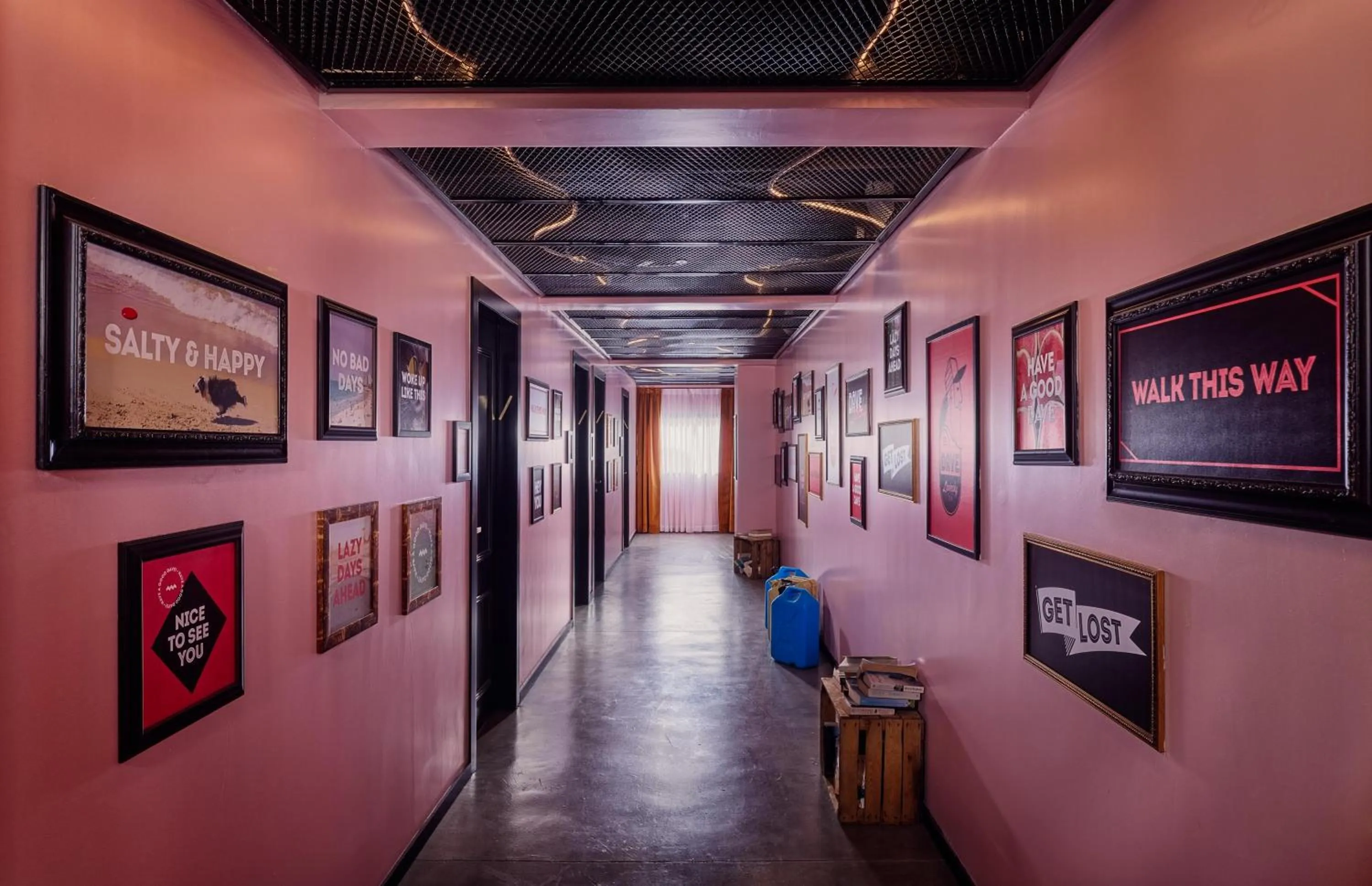 Floor plan in Dave Levinsky, a member of Brown Hotels