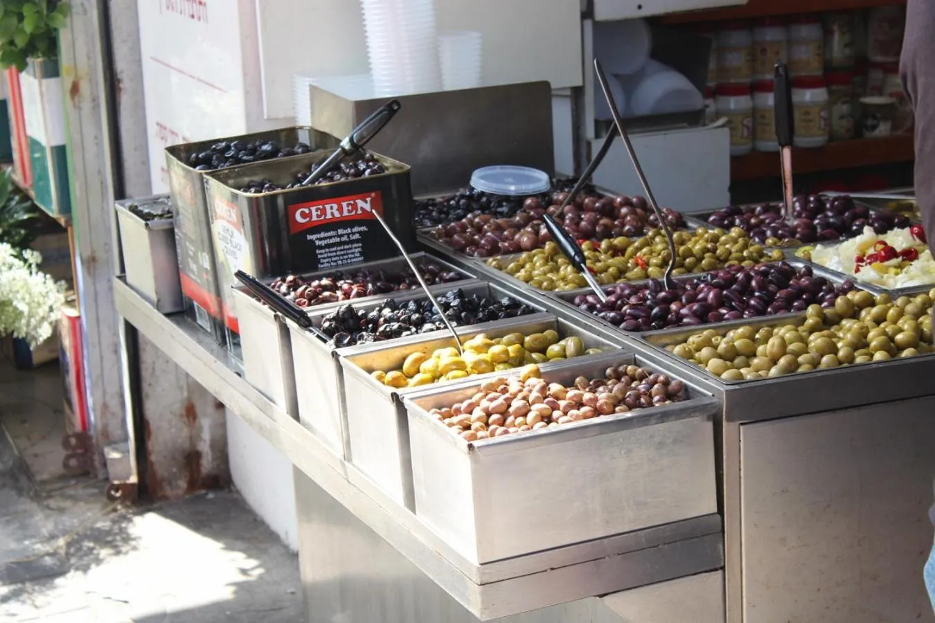 Neighbourhood in Dave Levinsky, a member of Brown Hotels