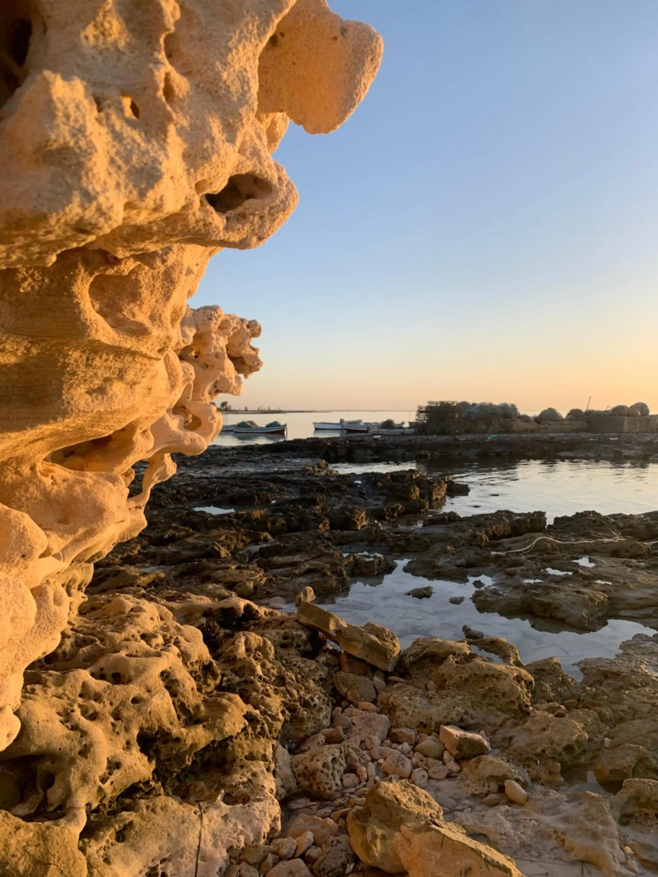 Nearby landmark in Dar Lola Djerba