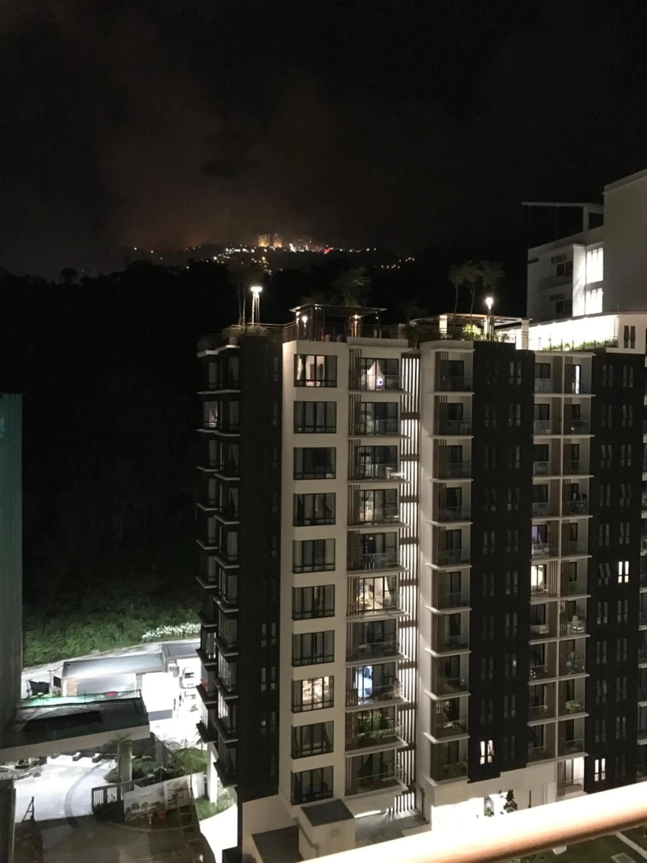 Friends & Families @ Genting Midhills(Free WiFi)