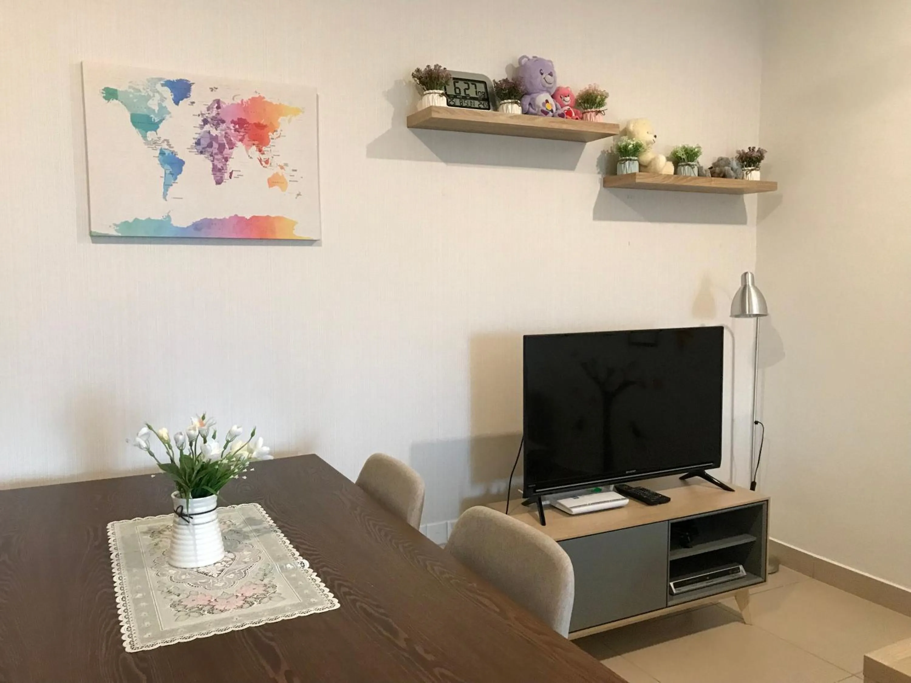 Friends & Families @ Genting Midhills(Free WiFi)