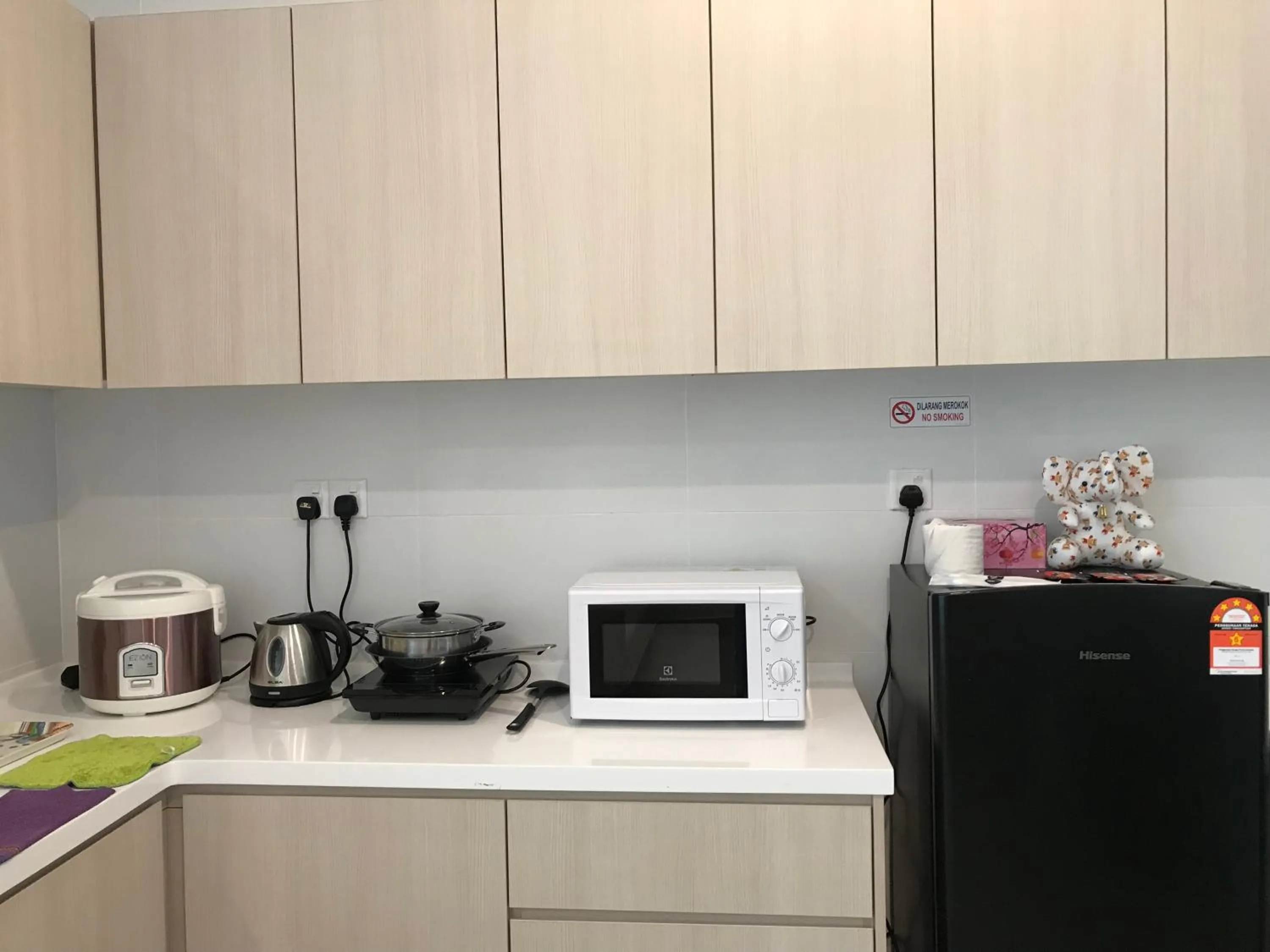 Friends & Families @ Genting Midhills(Free WiFi)