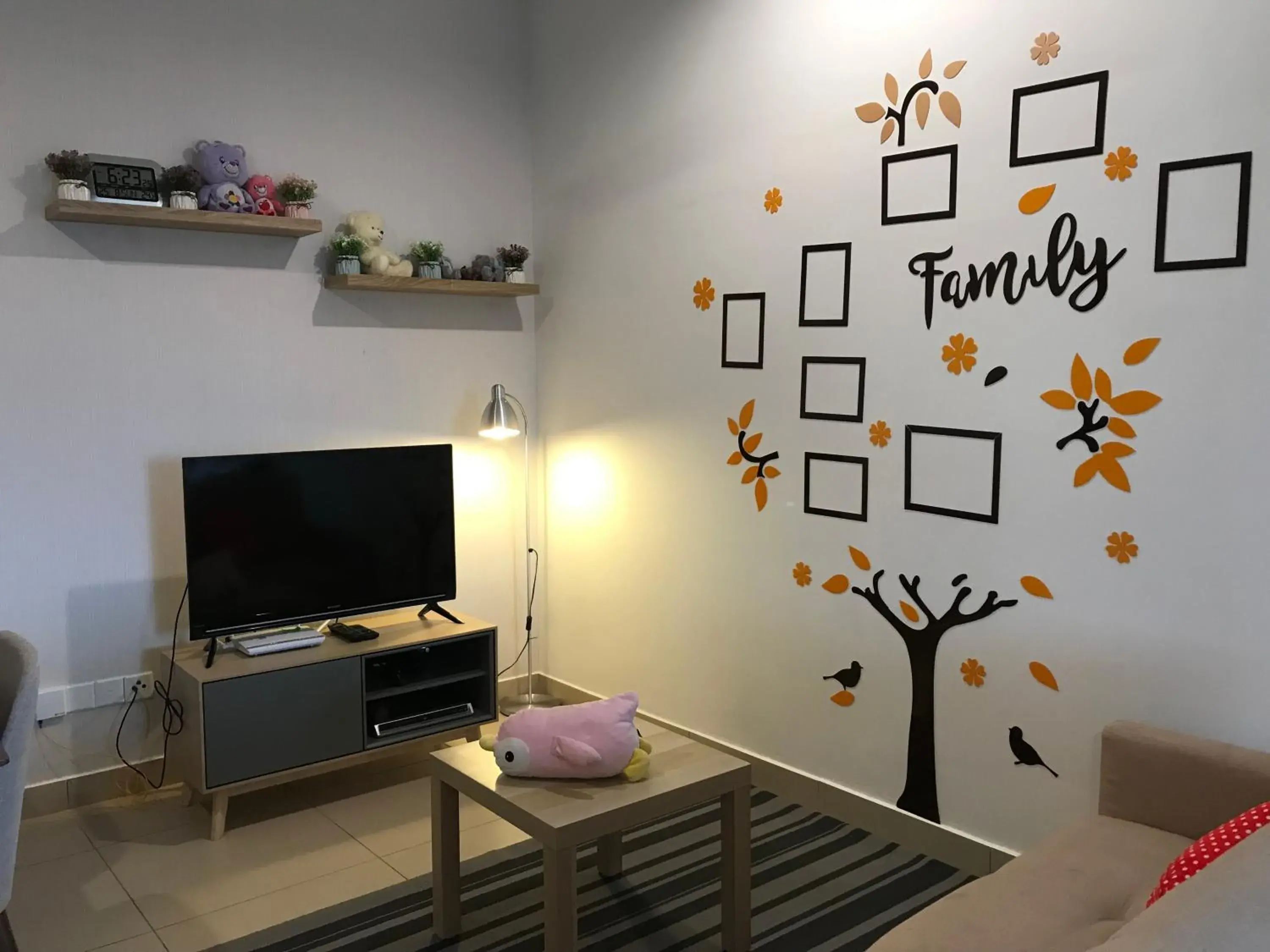 Friends & Families @ Genting Midhills(Free WiFi) Friends & Families @ Genting Midhills(Free WiFi)