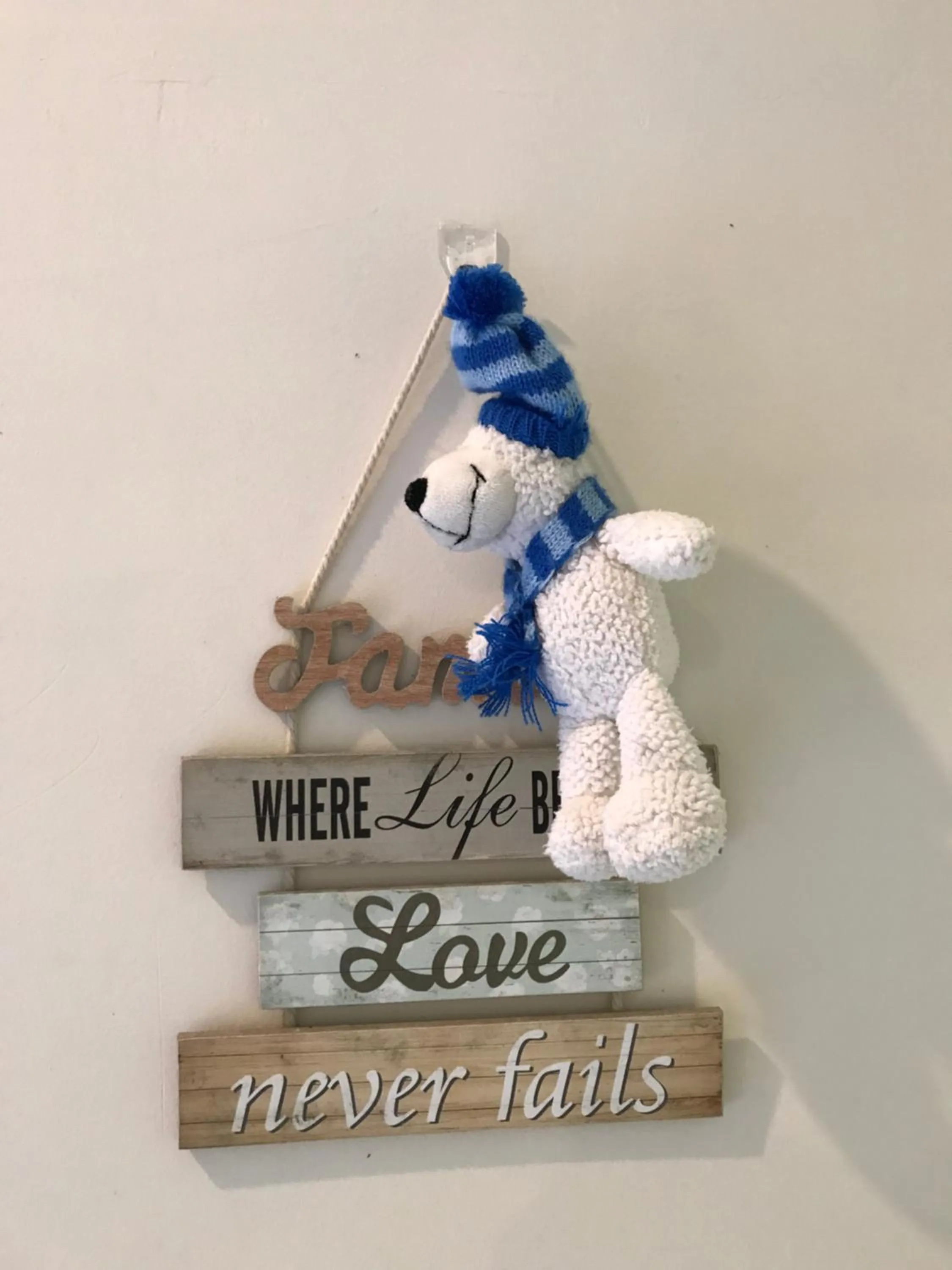 Friends & Families @ Genting Midhills(Free WiFi)