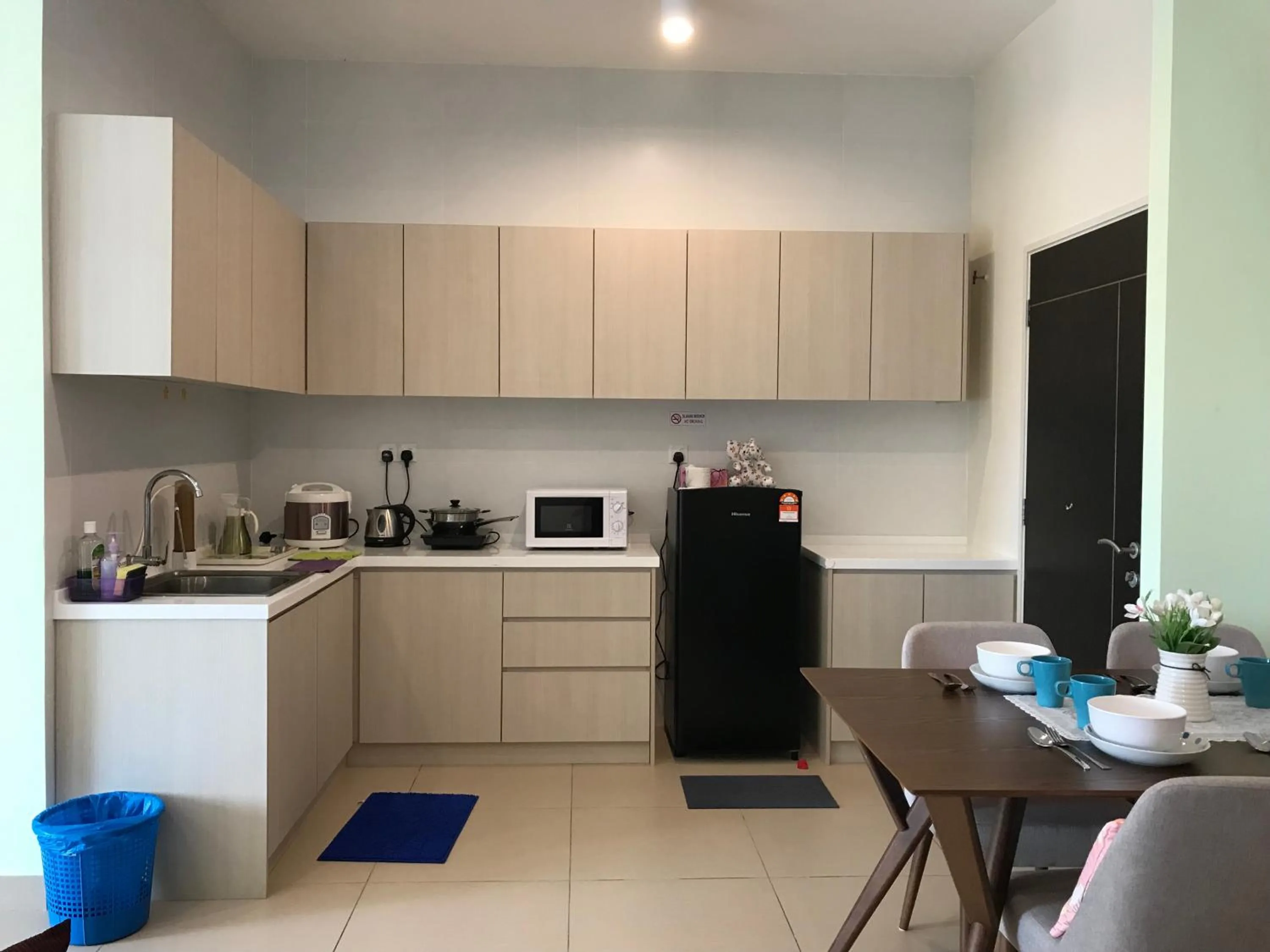 Friends & Families @ Genting Midhills(Free WiFi)