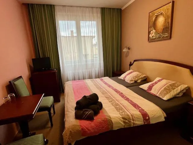 Hotel Haná