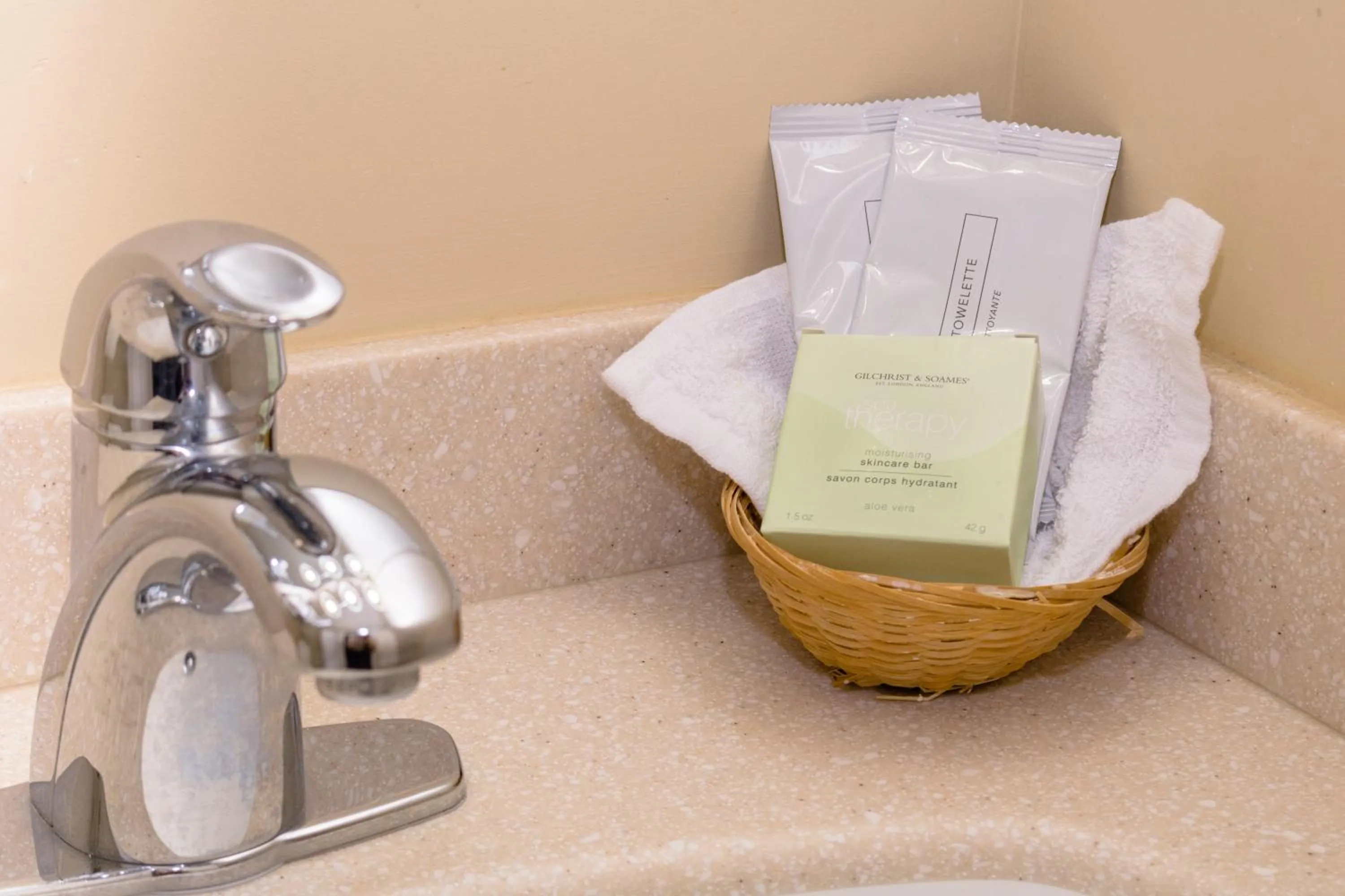 Other in Charlroy Motel