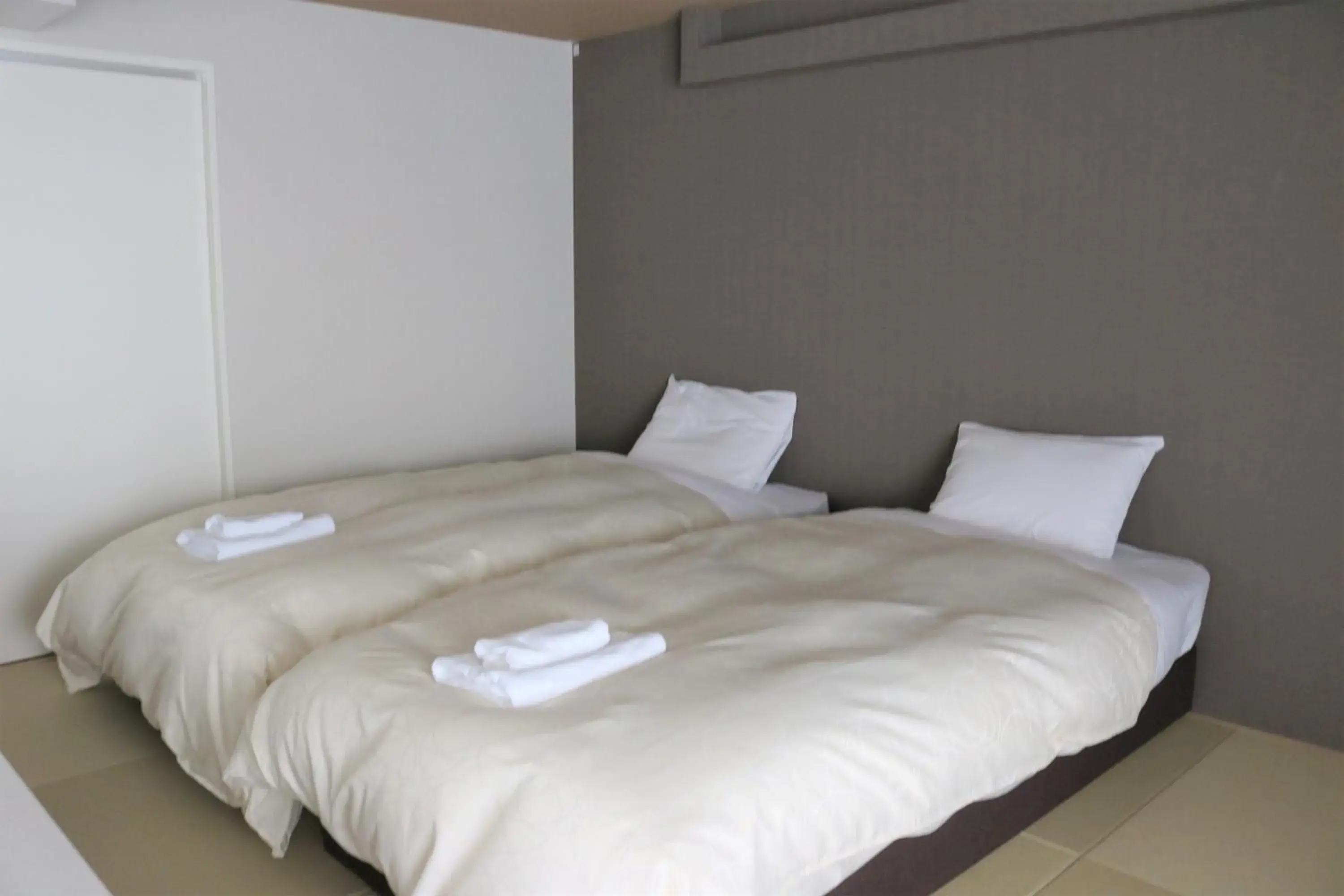 Standard Twin Room in Stay's OTARU Standard Twin Room in Stay's OTARU