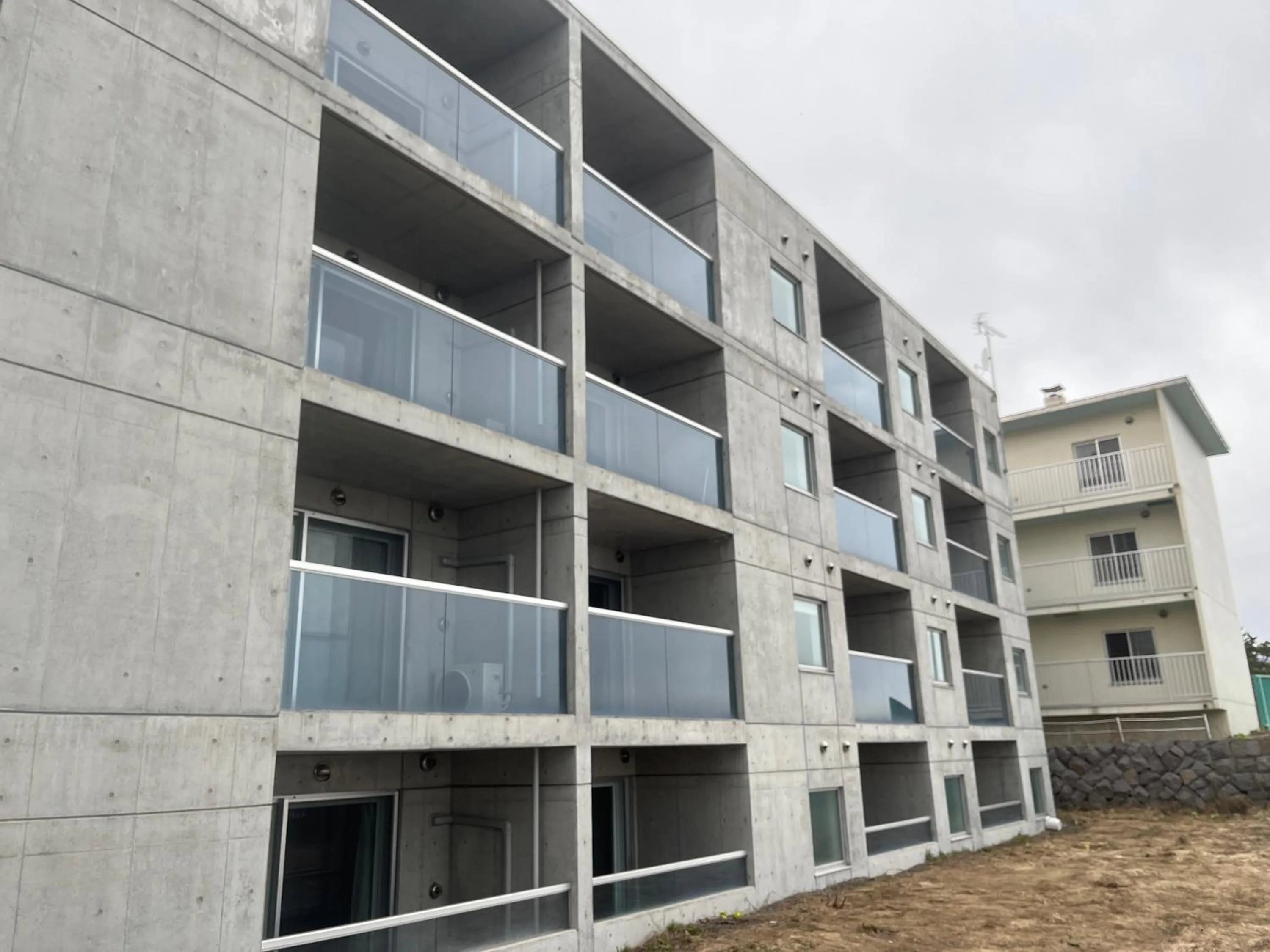 Property building in Stay's OTARU