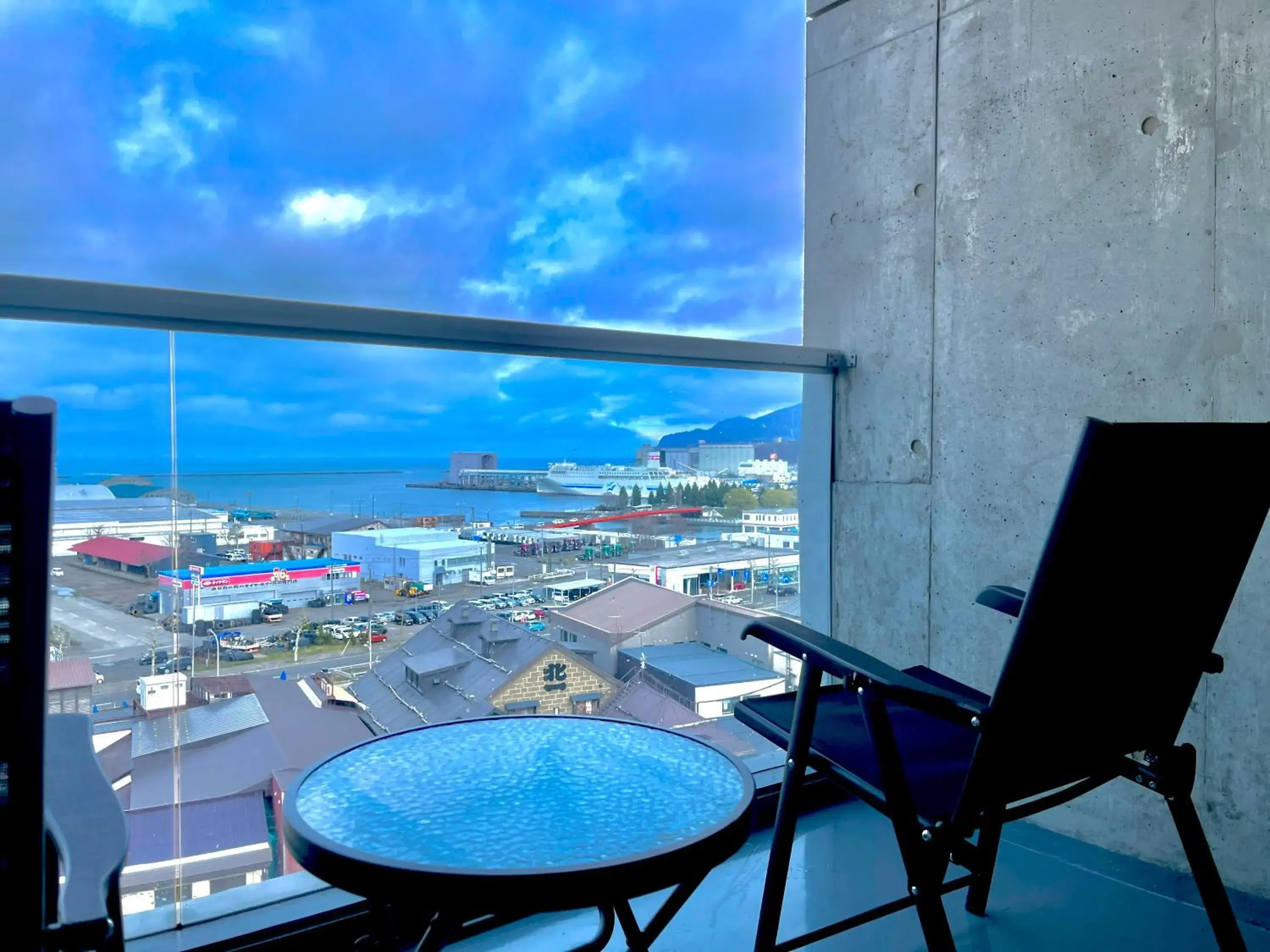 Quadruple Room in Stay's OTARU Quadruple Room in Stay's OTARU