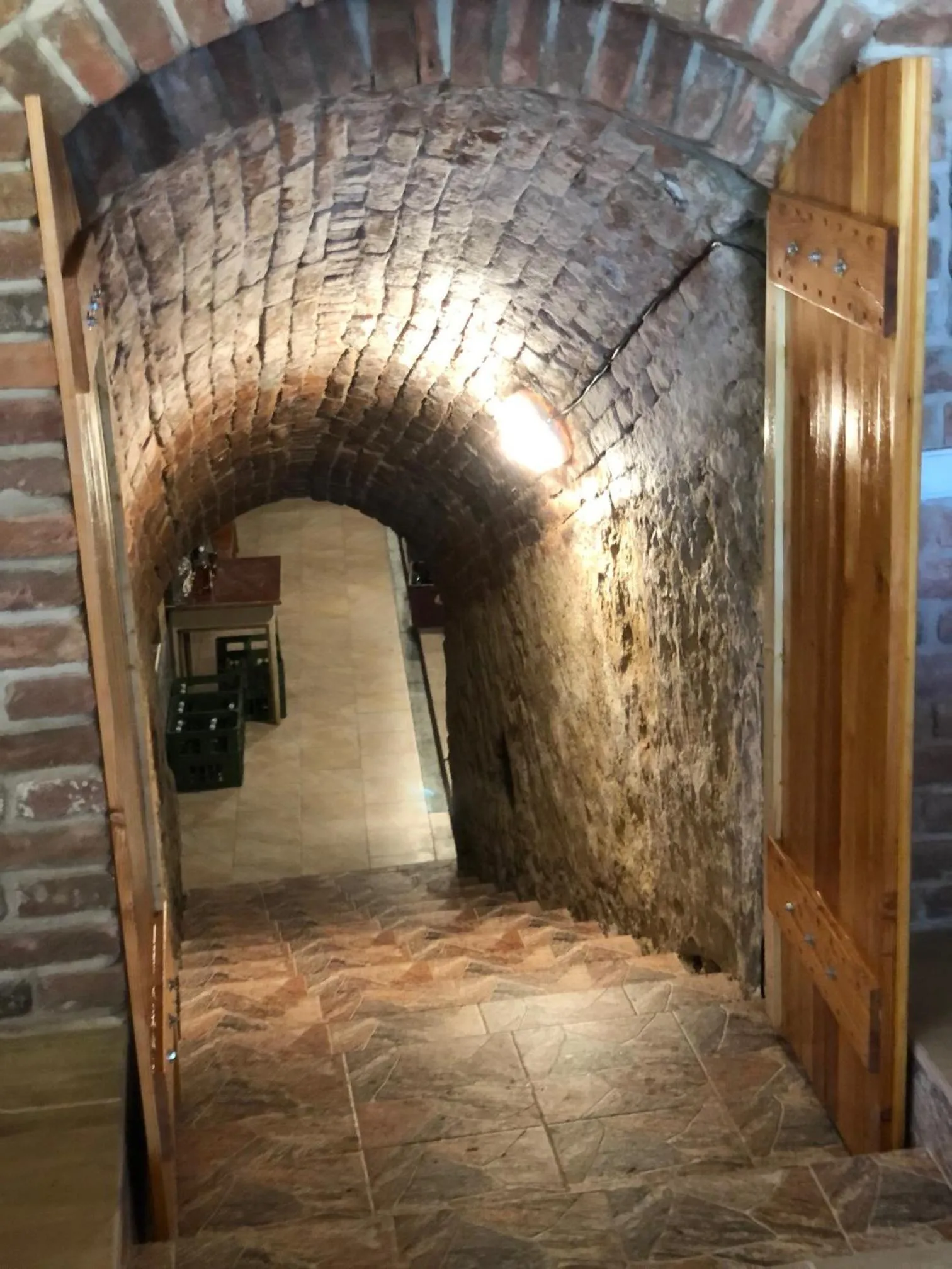 Penzion Zaječský šenk