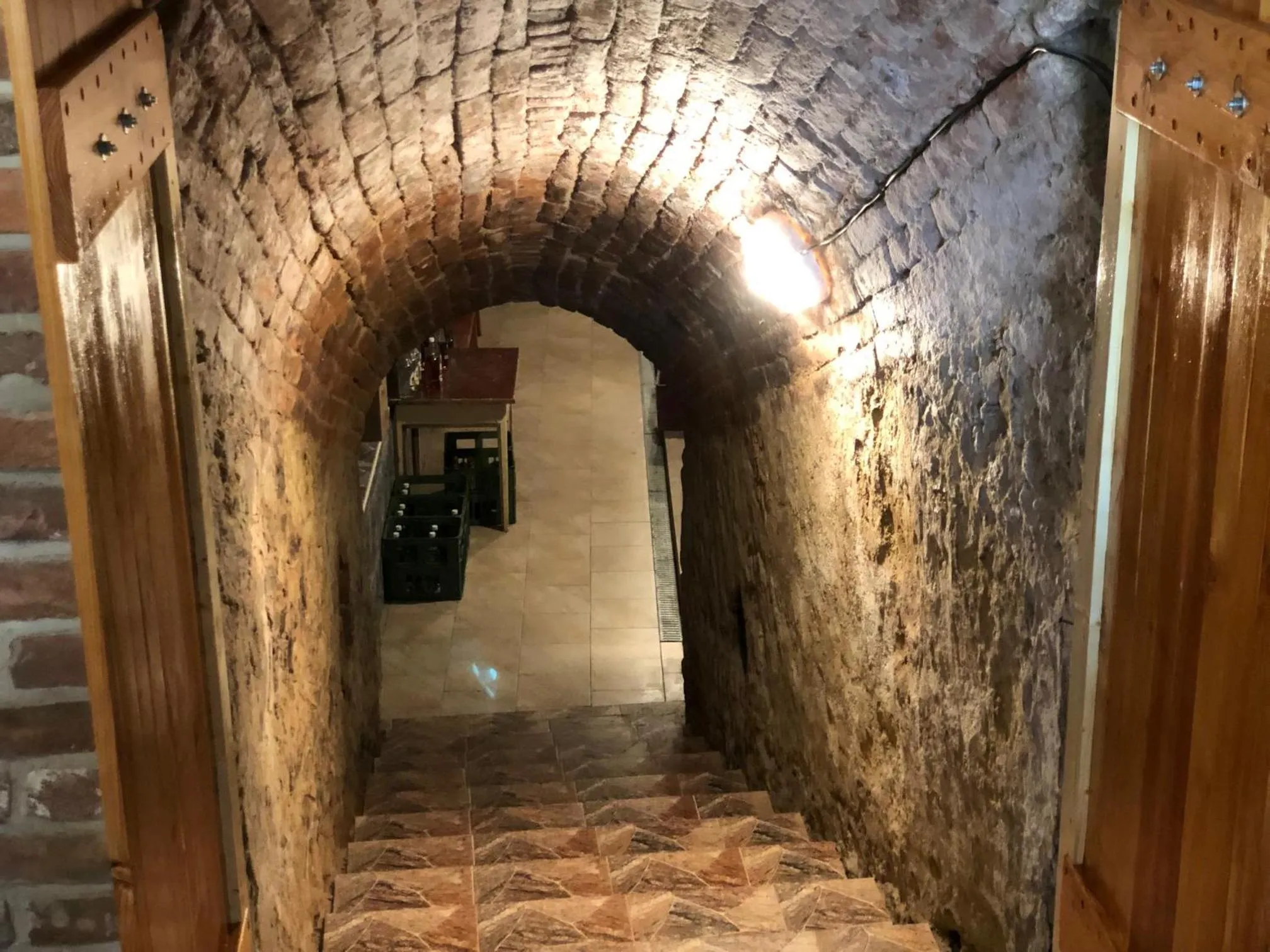 Penzion Zaječský šenk